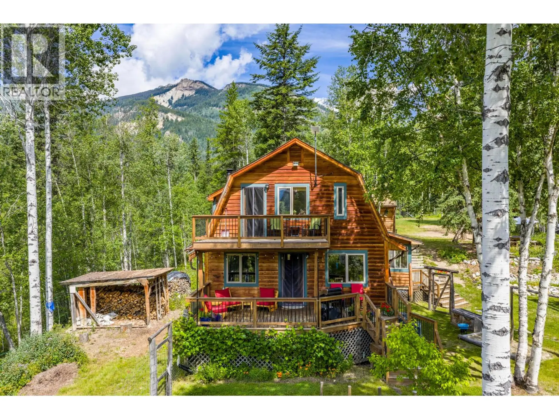 Property at 2487 SEWARD RD, Golden, BC