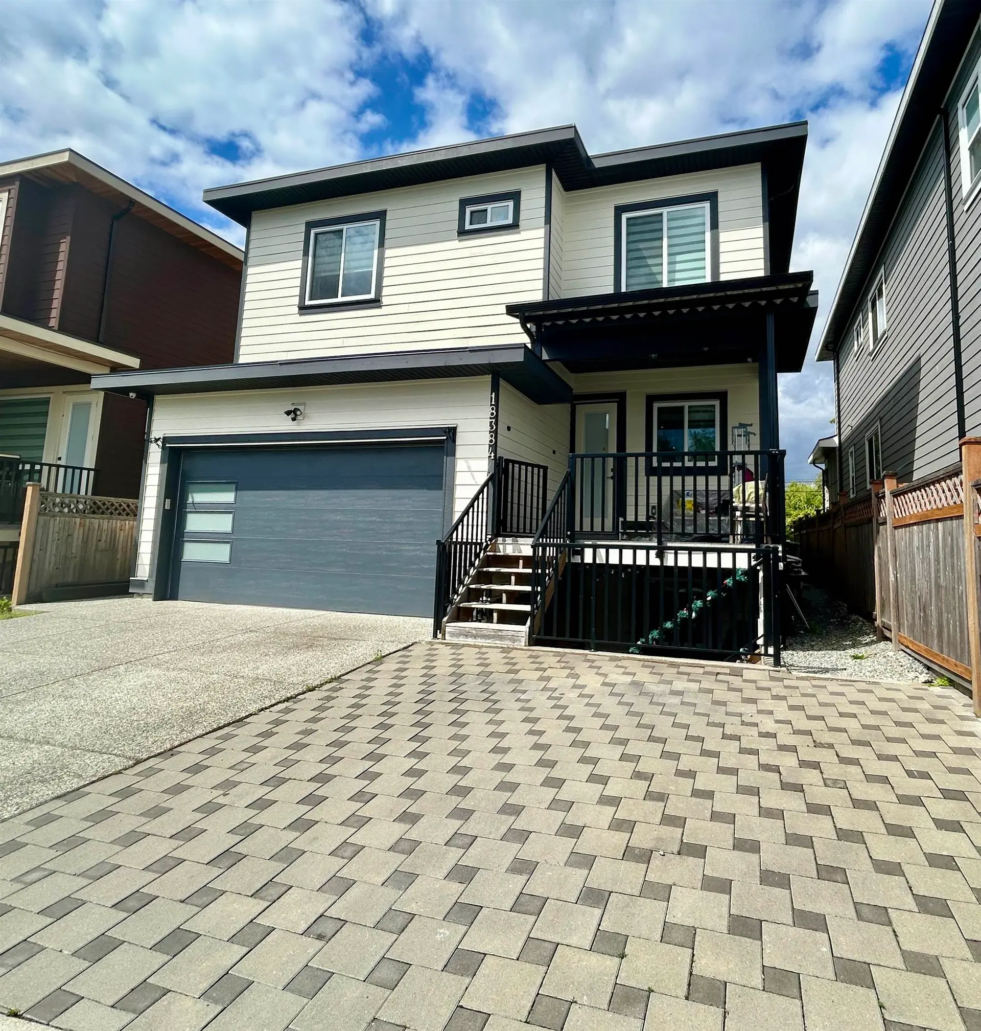 Property at 18384 60 Avenue, Surrey, BC