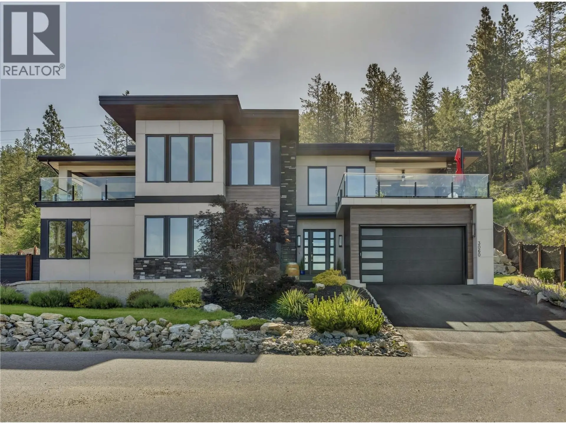 Property at 3060 OUTLOOK Way, Naramata, BC
