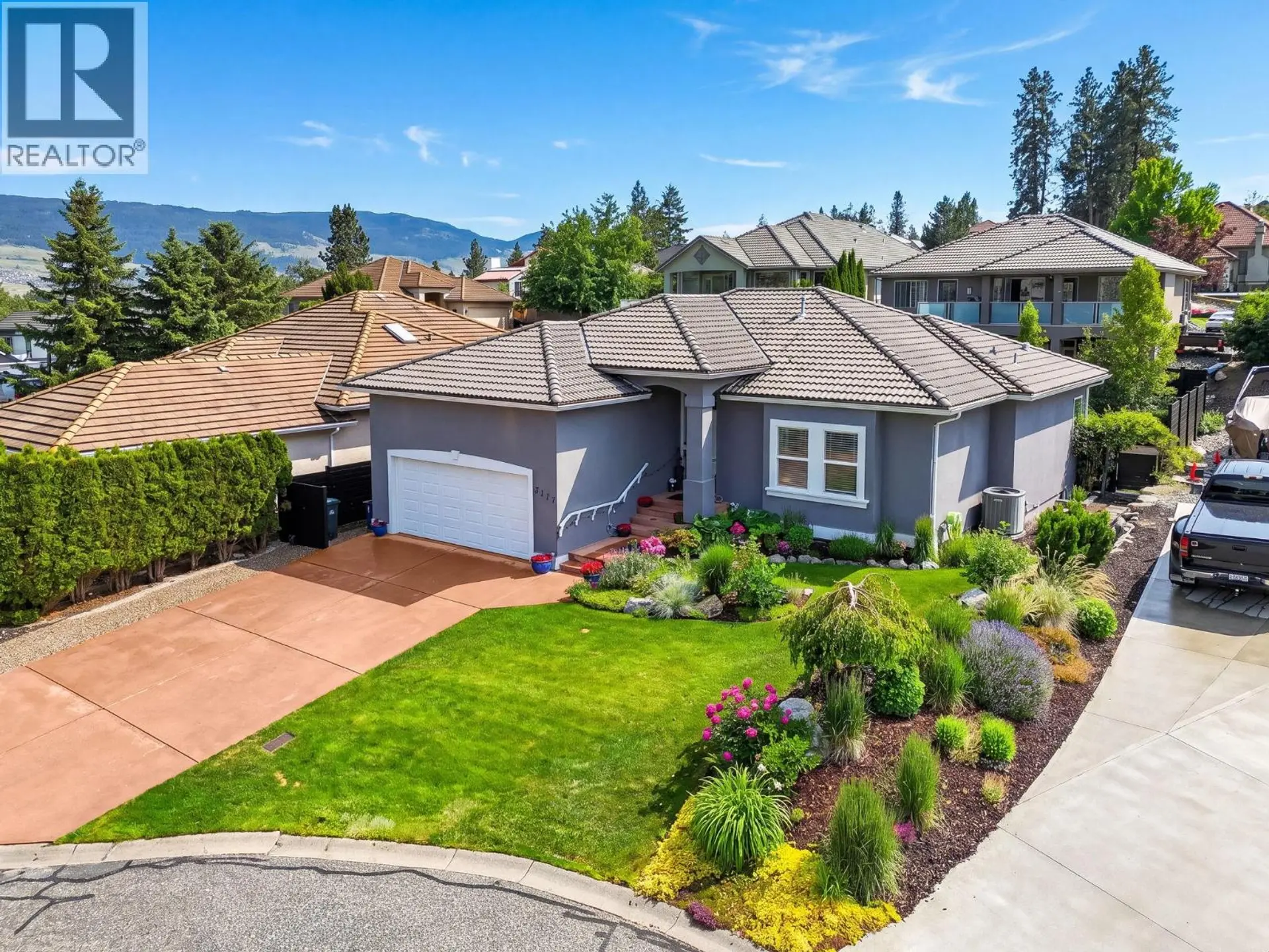 Property at 3117 Capistrano Court, Kelowna, BC