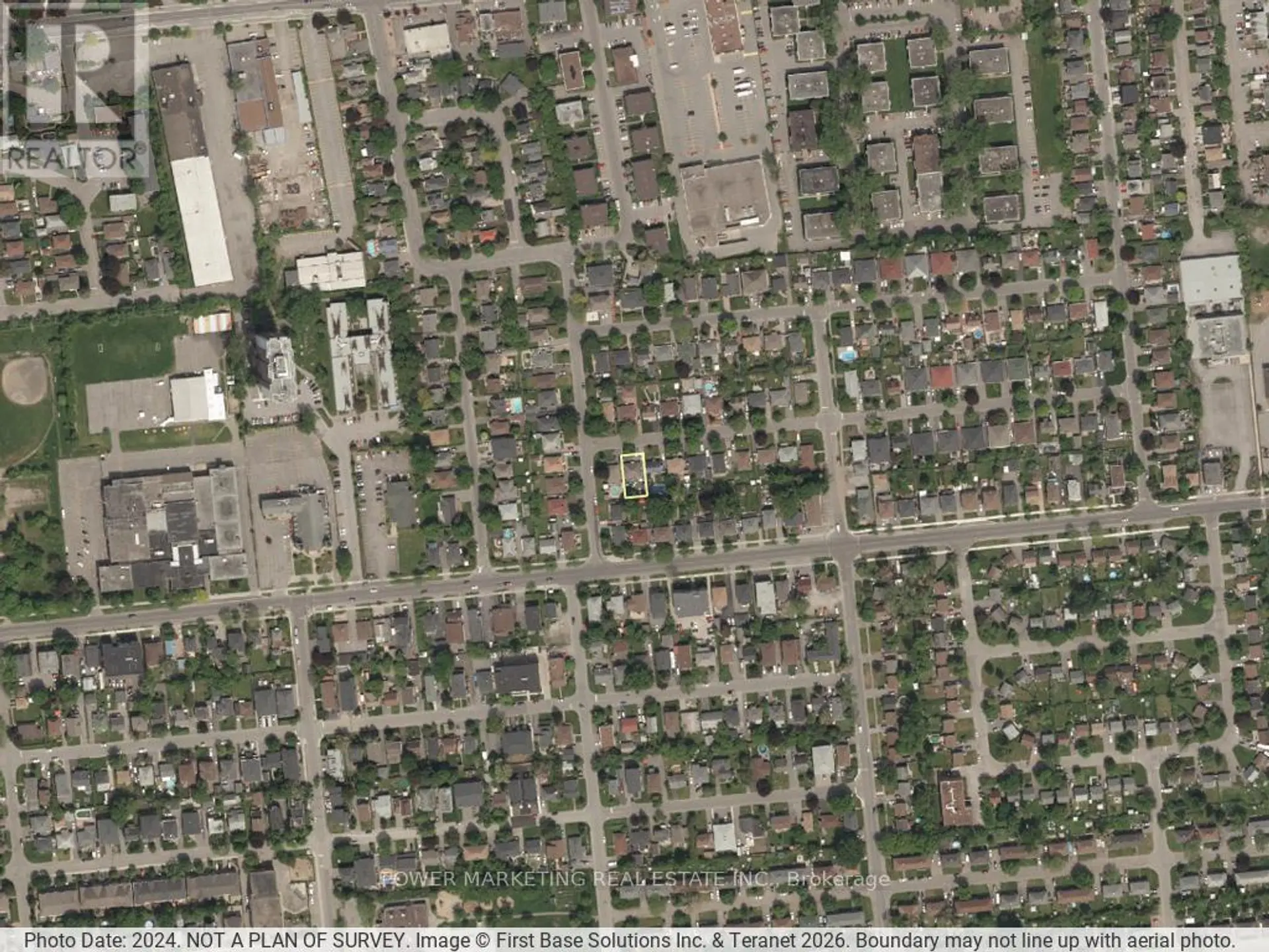 320 FULLERTON AVENUE - Image 5