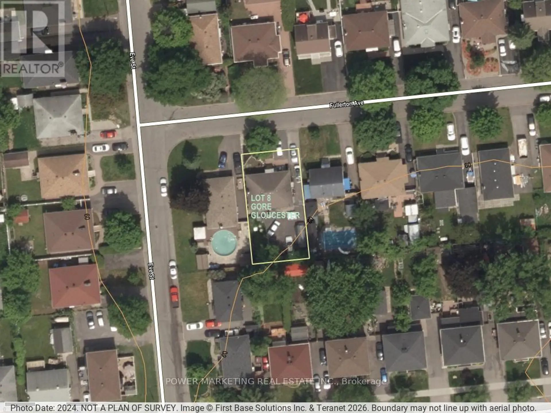 320 FULLERTON AVENUE - Image 6