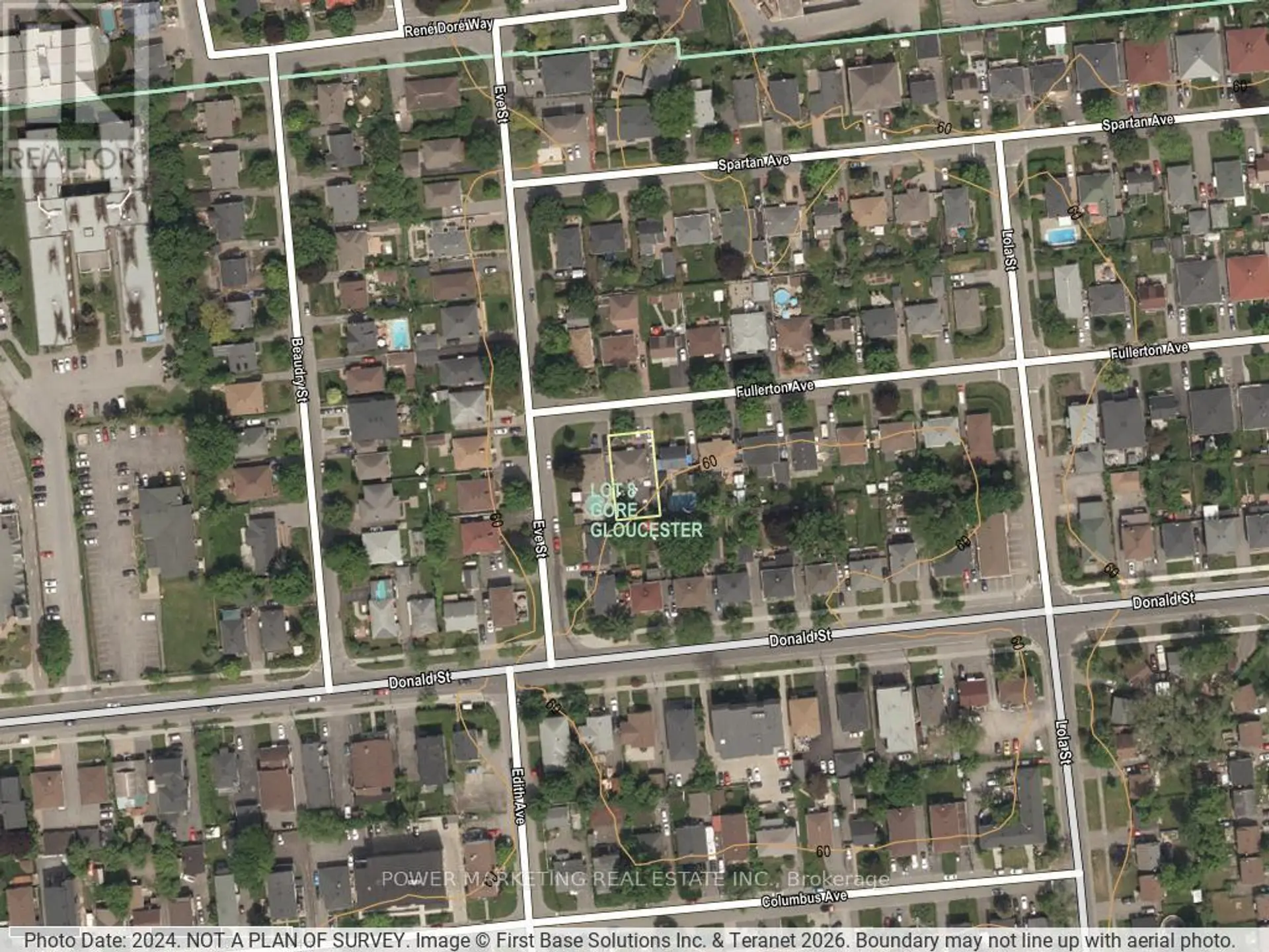 320 FULLERTON AVENUE - Image 7