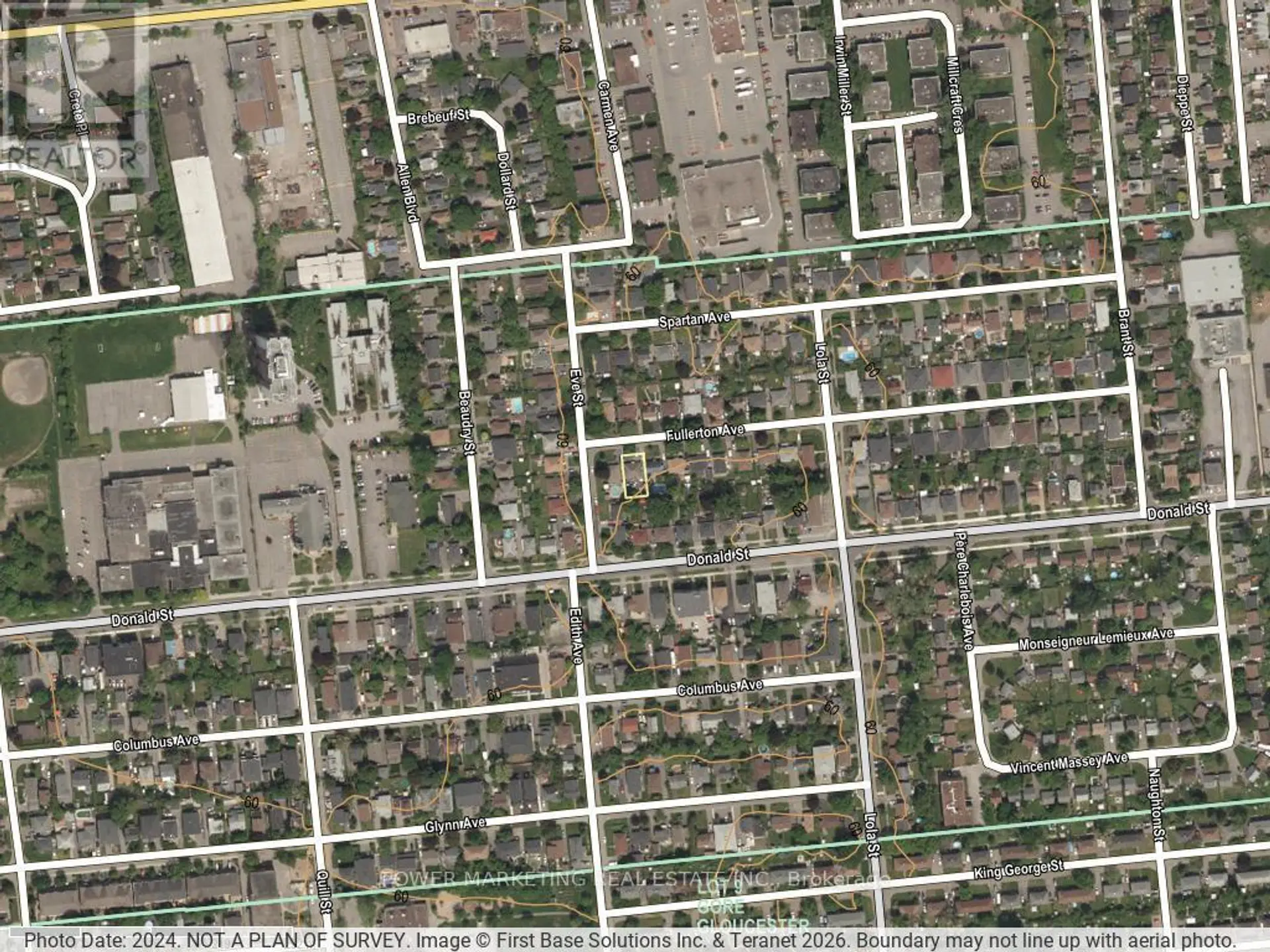320 FULLERTON AVENUE - Image 8
