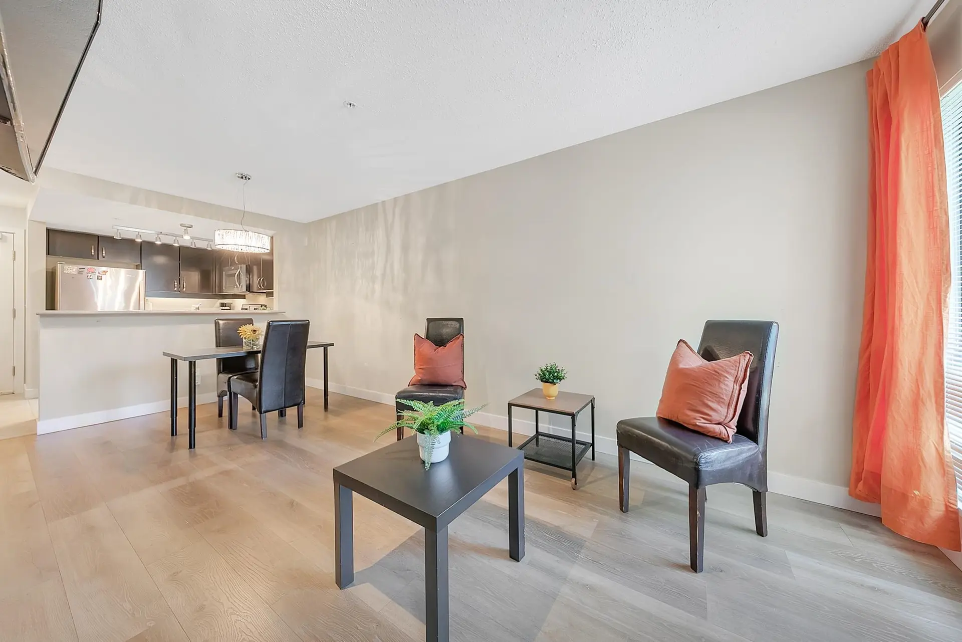 Property at #334 10838 City Parkway, Surrey, BC