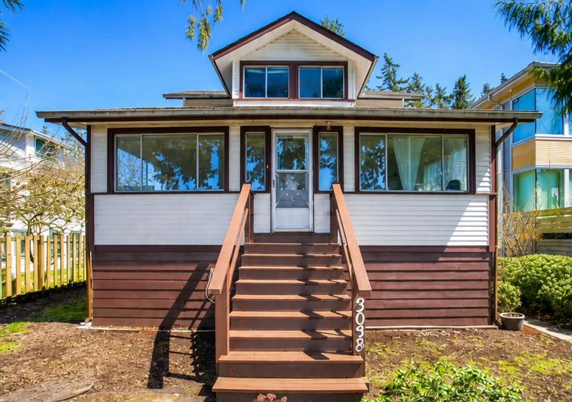 Property at 3038 O'Hara Lane, Surrey, BC