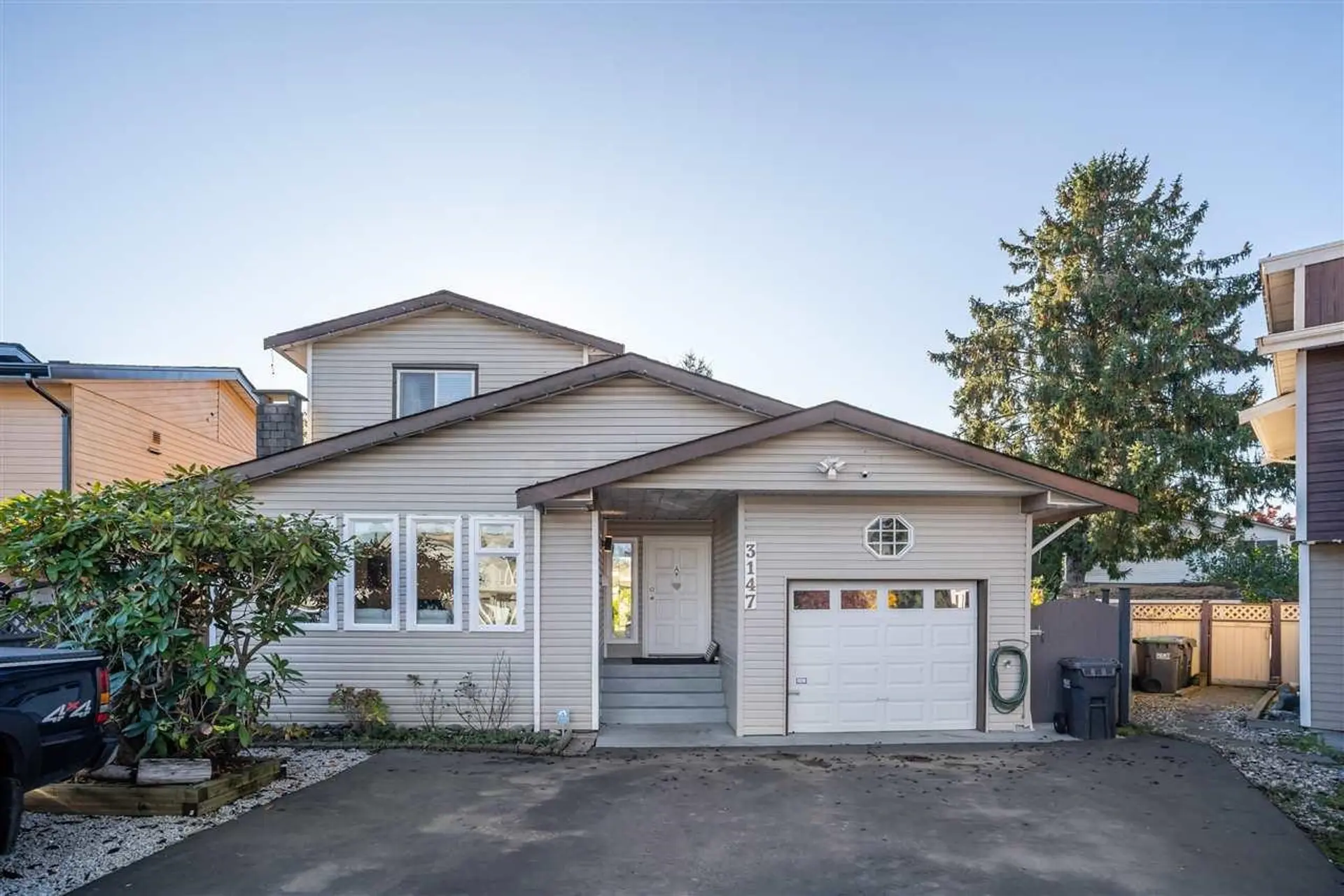 Property at 3147 Frey Place, Port Coquitlam, BC