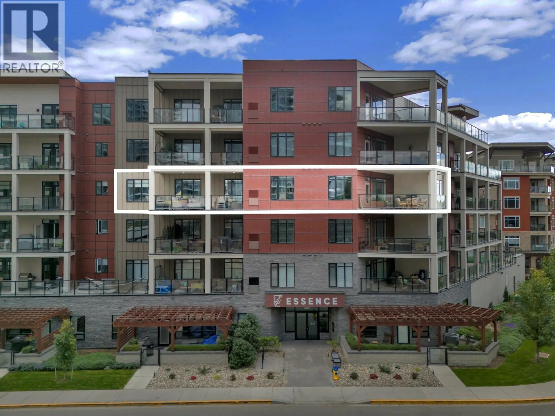 Property at #402 529 Truswell Road, Kelowna, BC