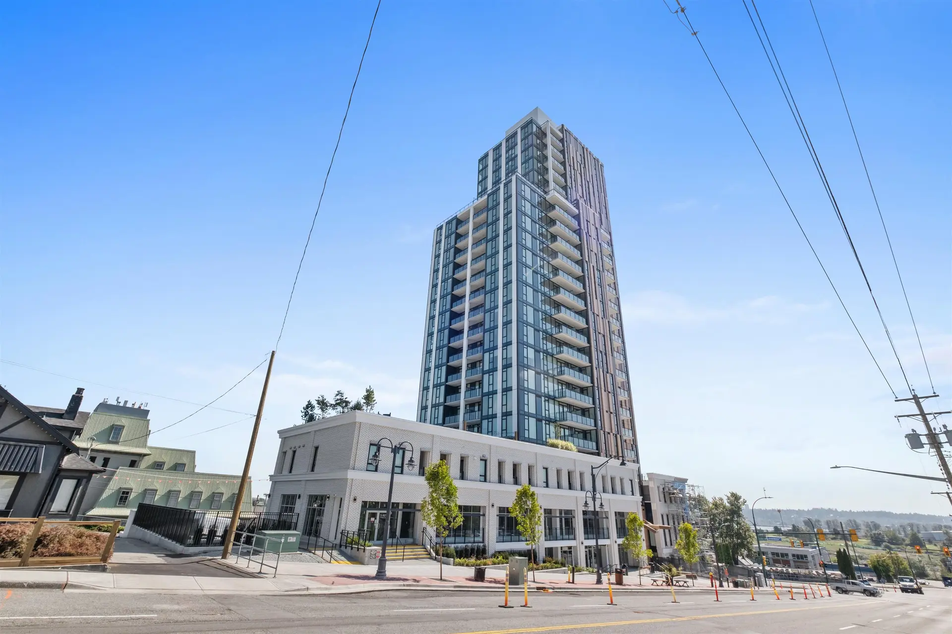 #2301 901 Lougheed Highway - Image 10