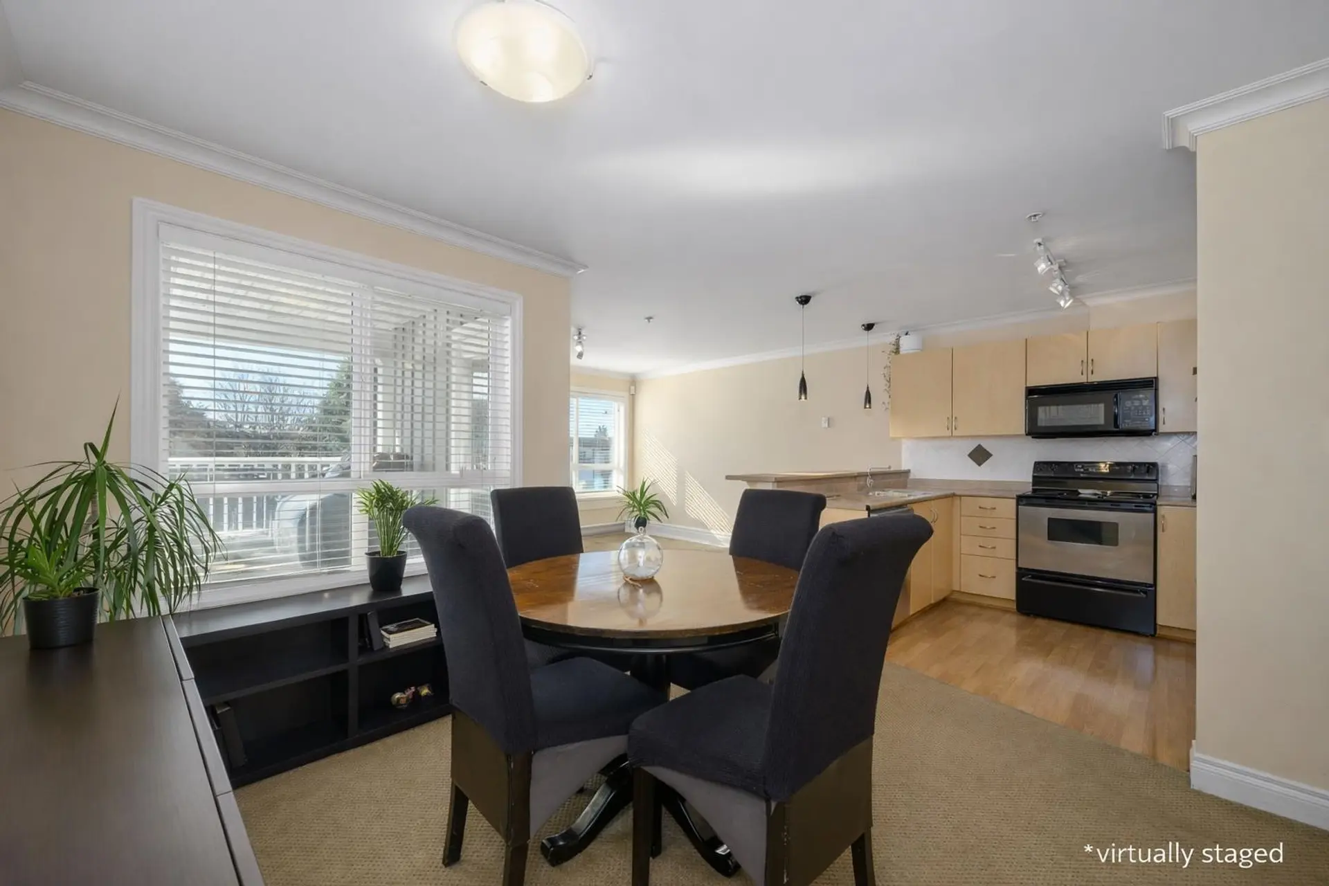 Property at #201 128 W 21st Street, North Vancouver, BC