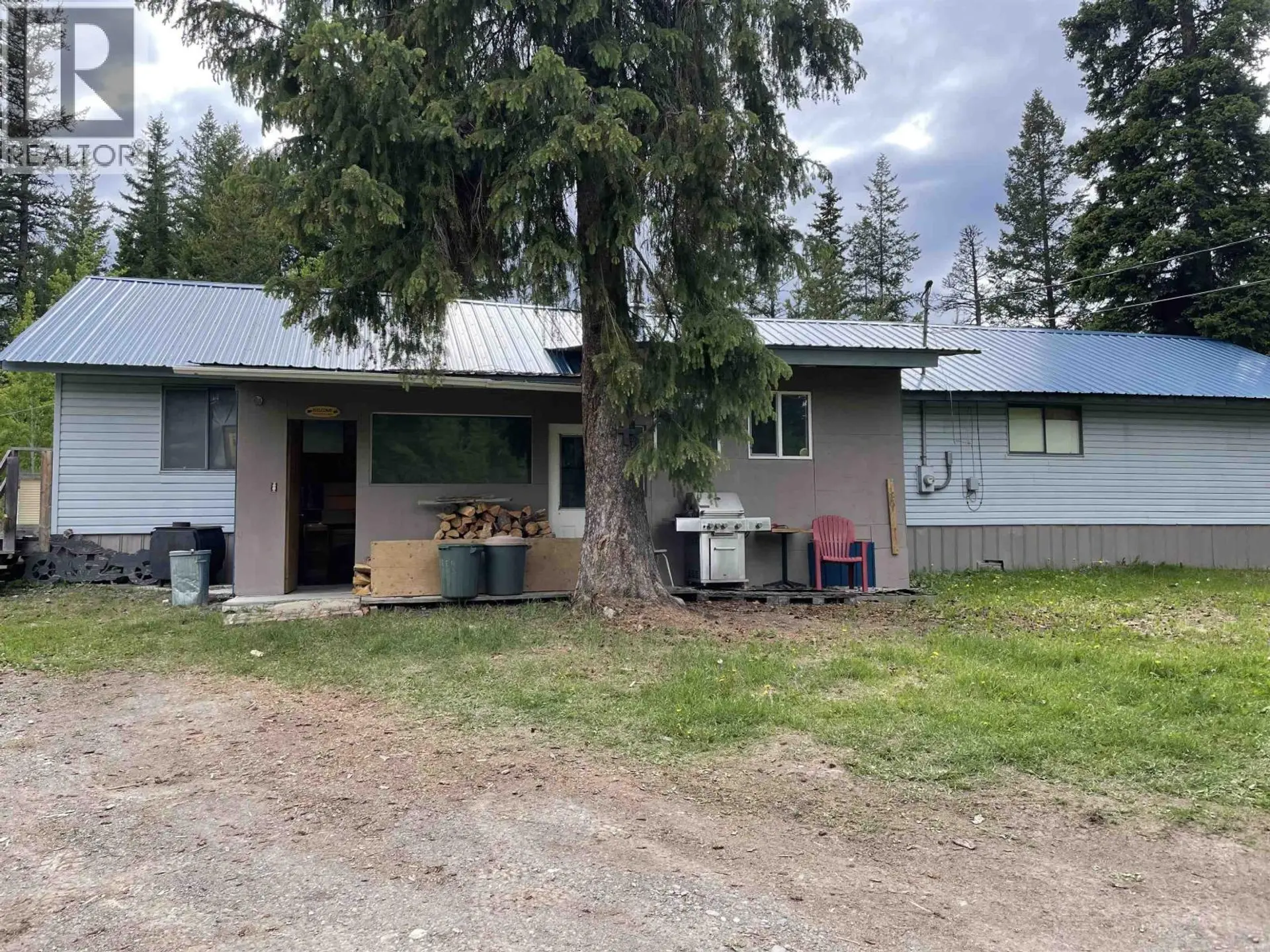 Property at 6286 COTTERPIN PLACE, Deka Lake / Sulphurous / Hathaway Lakes, BC