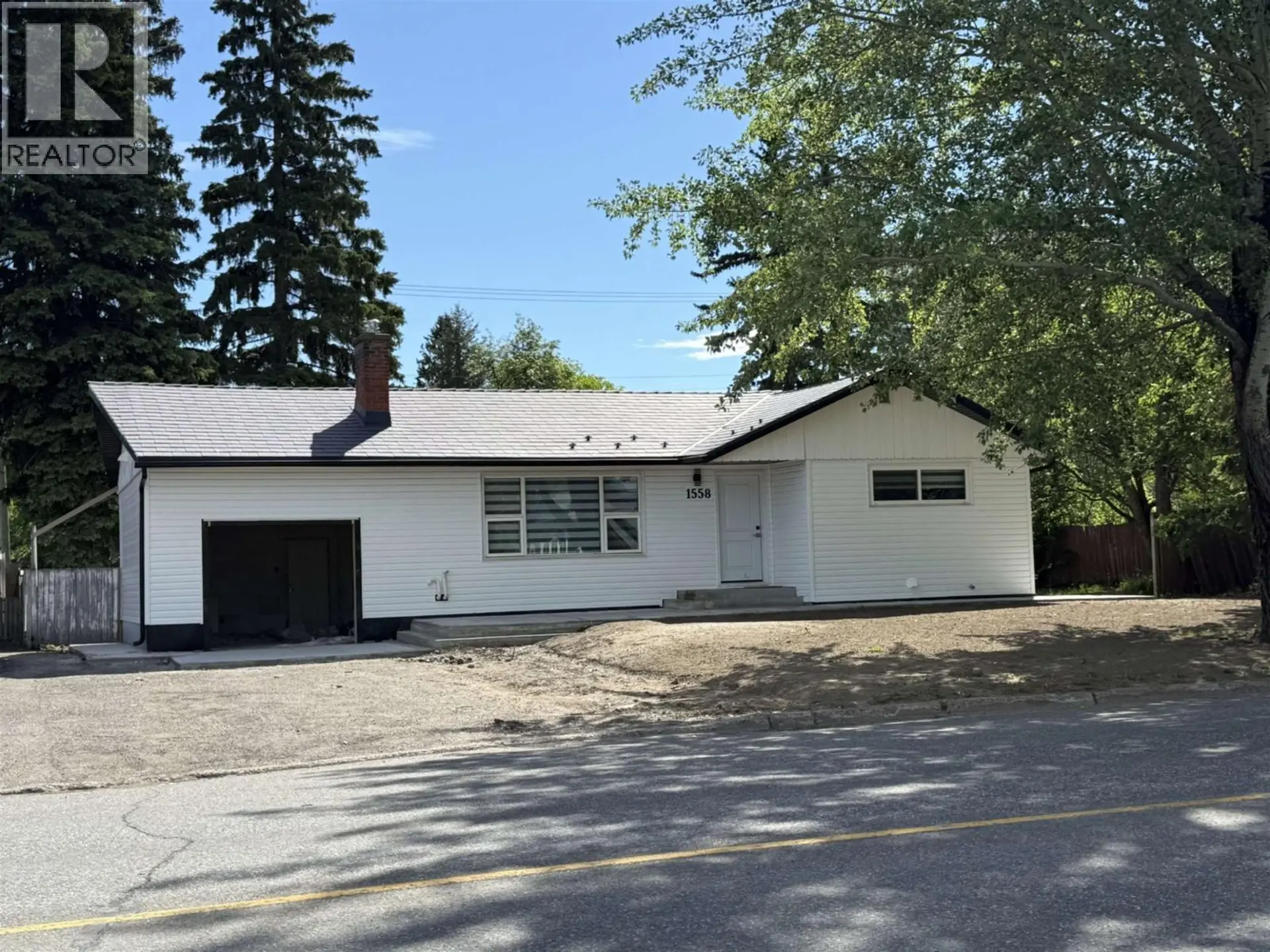 Property at 1558 CARNEY STREET, Prince George, BC