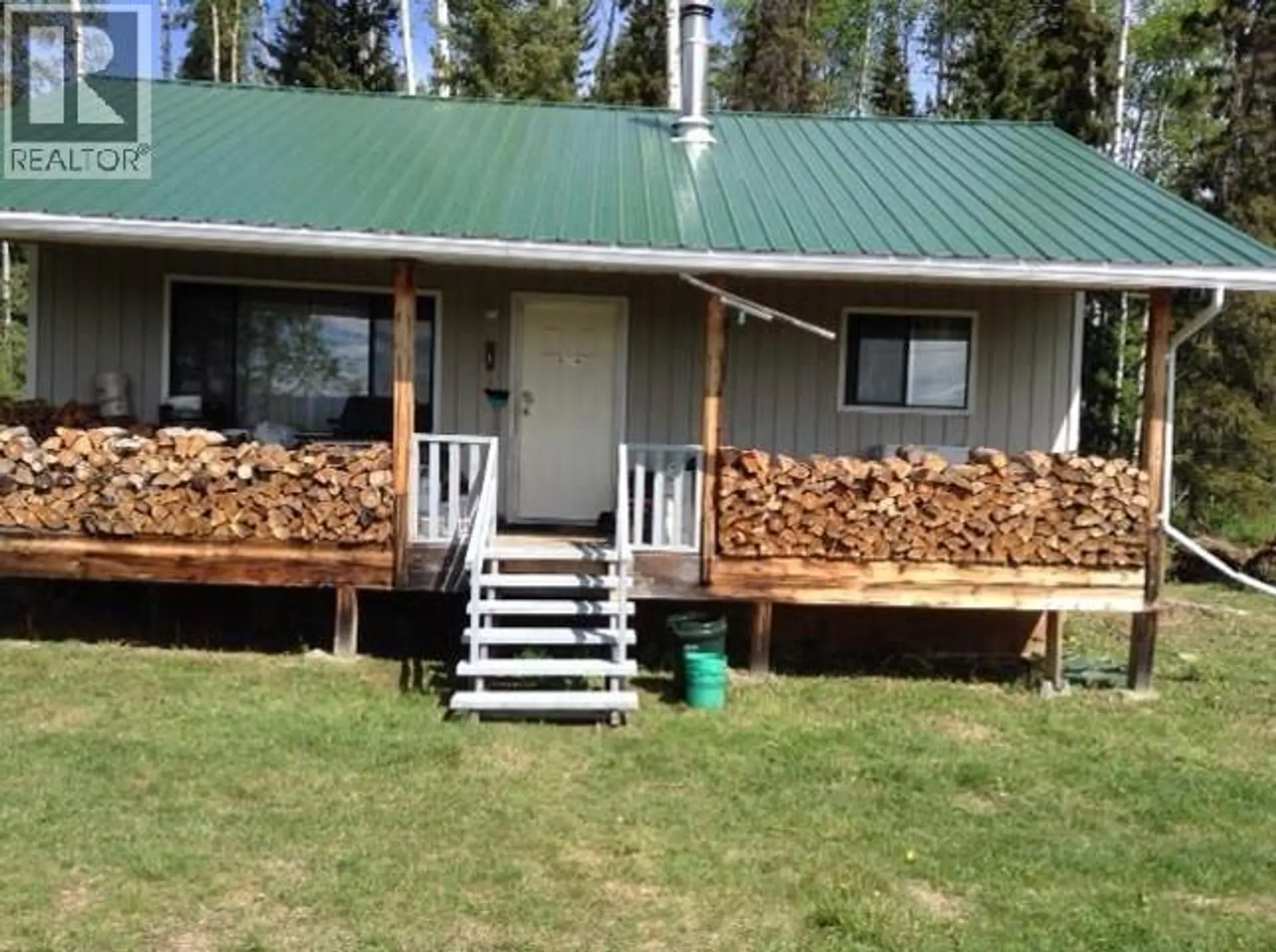 Property at 8577 PETKAU ROAD, Burns Lake, BC