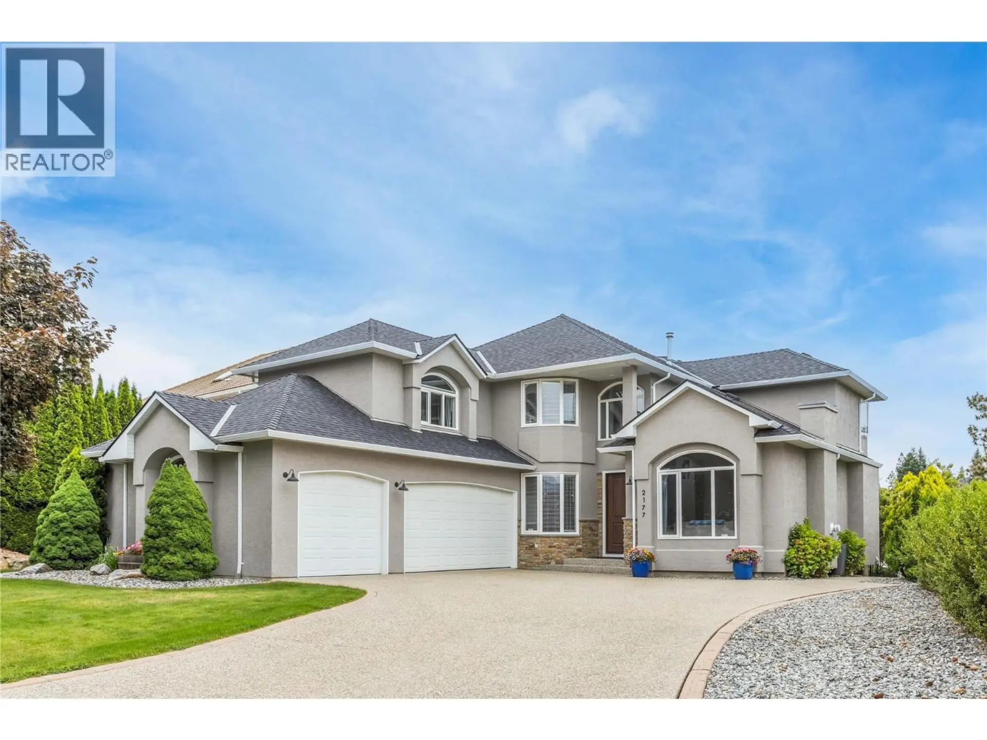 Property at 2177 Breckenridge Court, Kelowna, BC