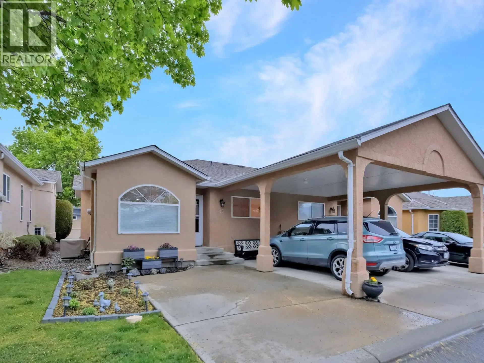 Property at #26 2210 Louie Drive, West Kelowna, BC