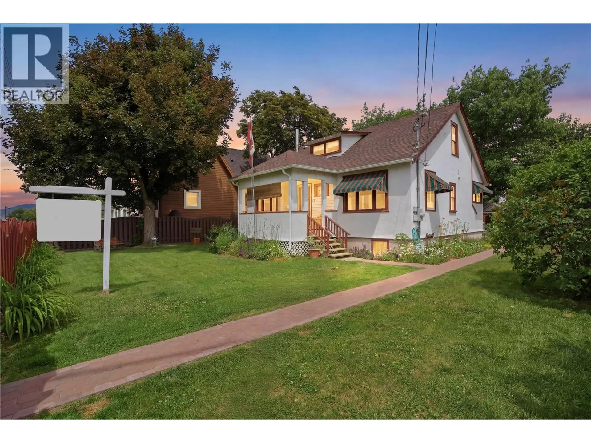 Property at 520 Royal Avenue, Kamloops, BC