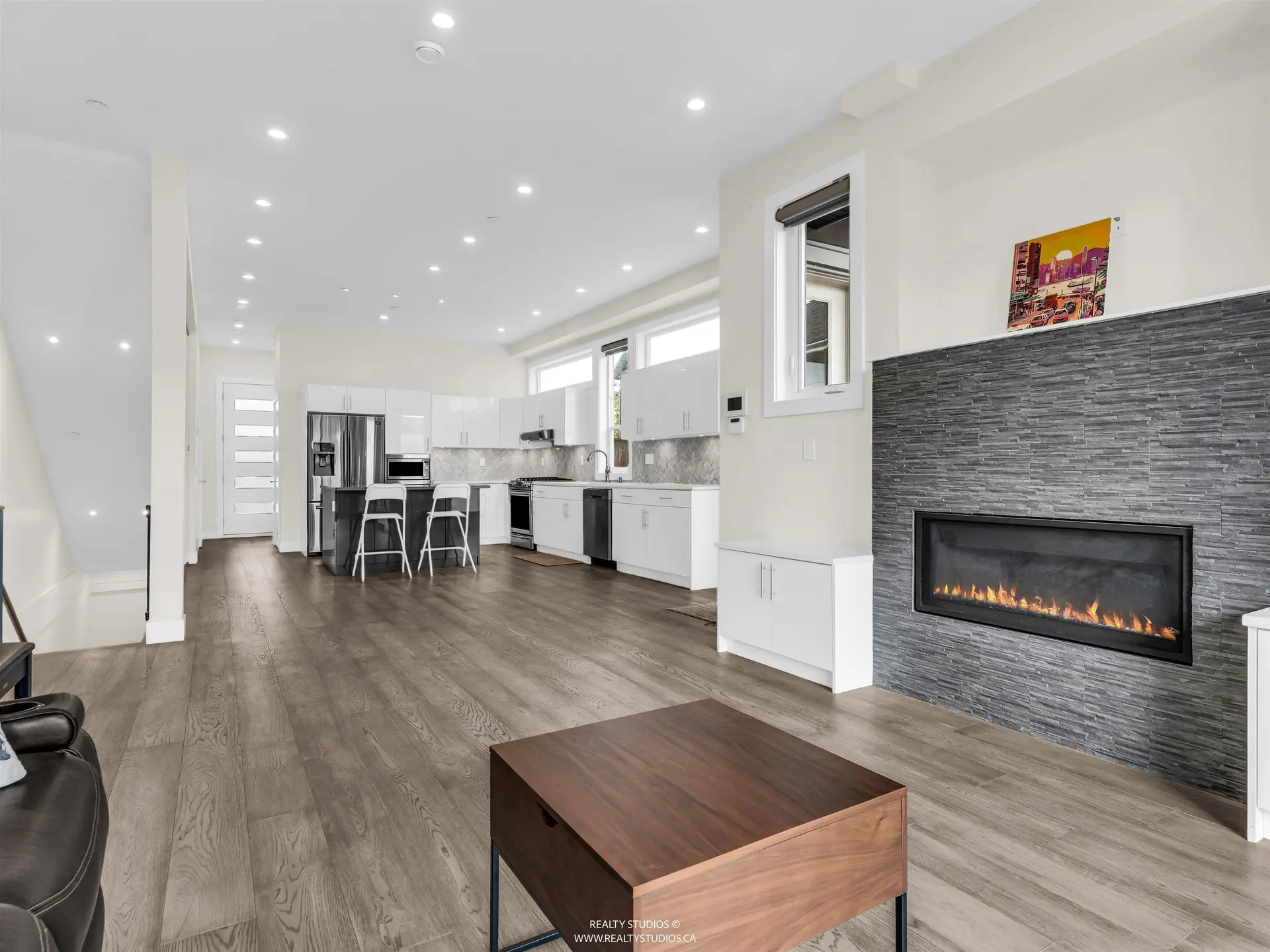 Property at 409 W Keith Road, North Vancouver, BC