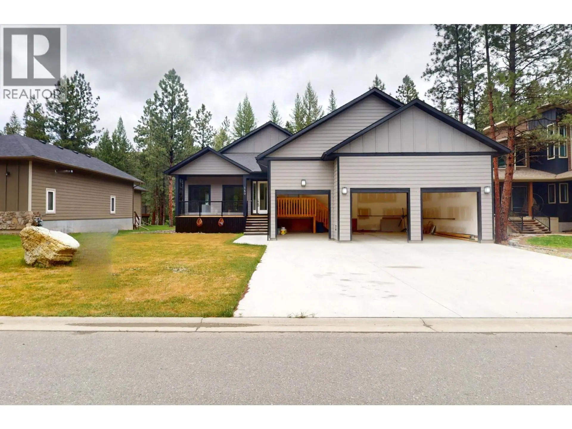Property at 140 River Drive, Cranbrook, BC