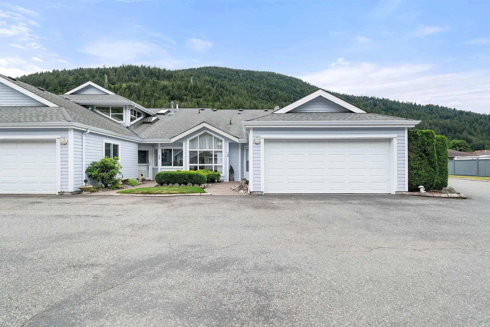Property at #38 730 McCombs Drive, Harrison Hot Springs, BC