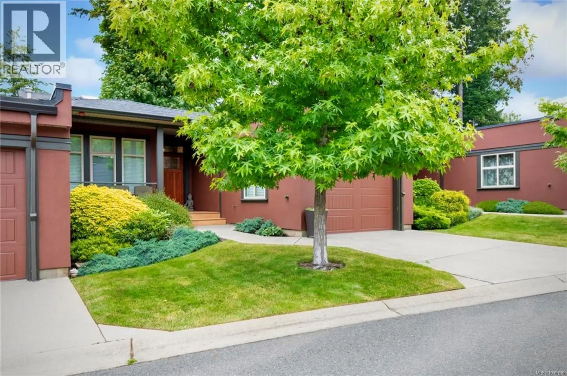 Property at #103 4921 Coral Way, Nanaimo, BC