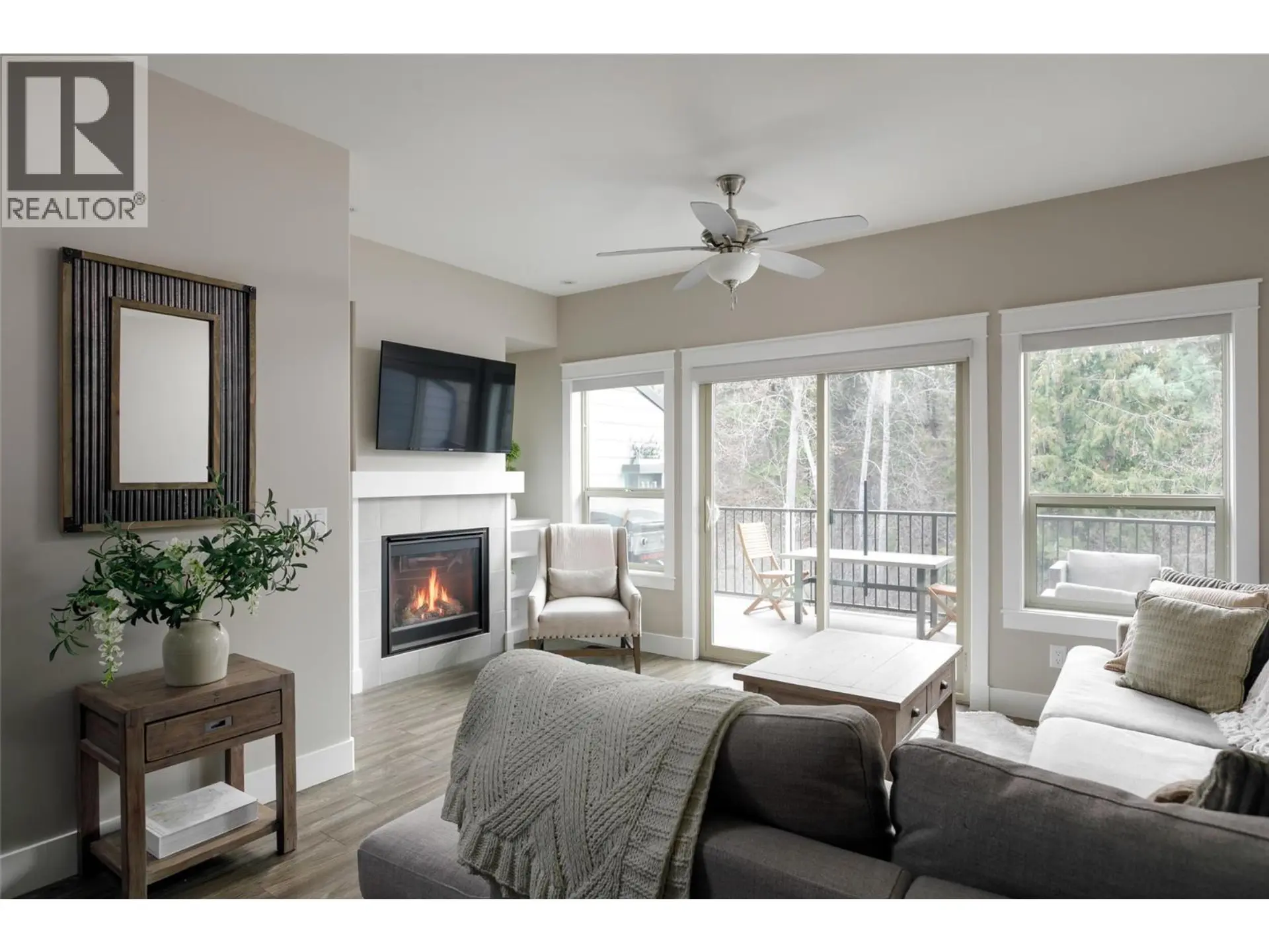 Property at #49 3359 Cougar Road, Westbank, BC