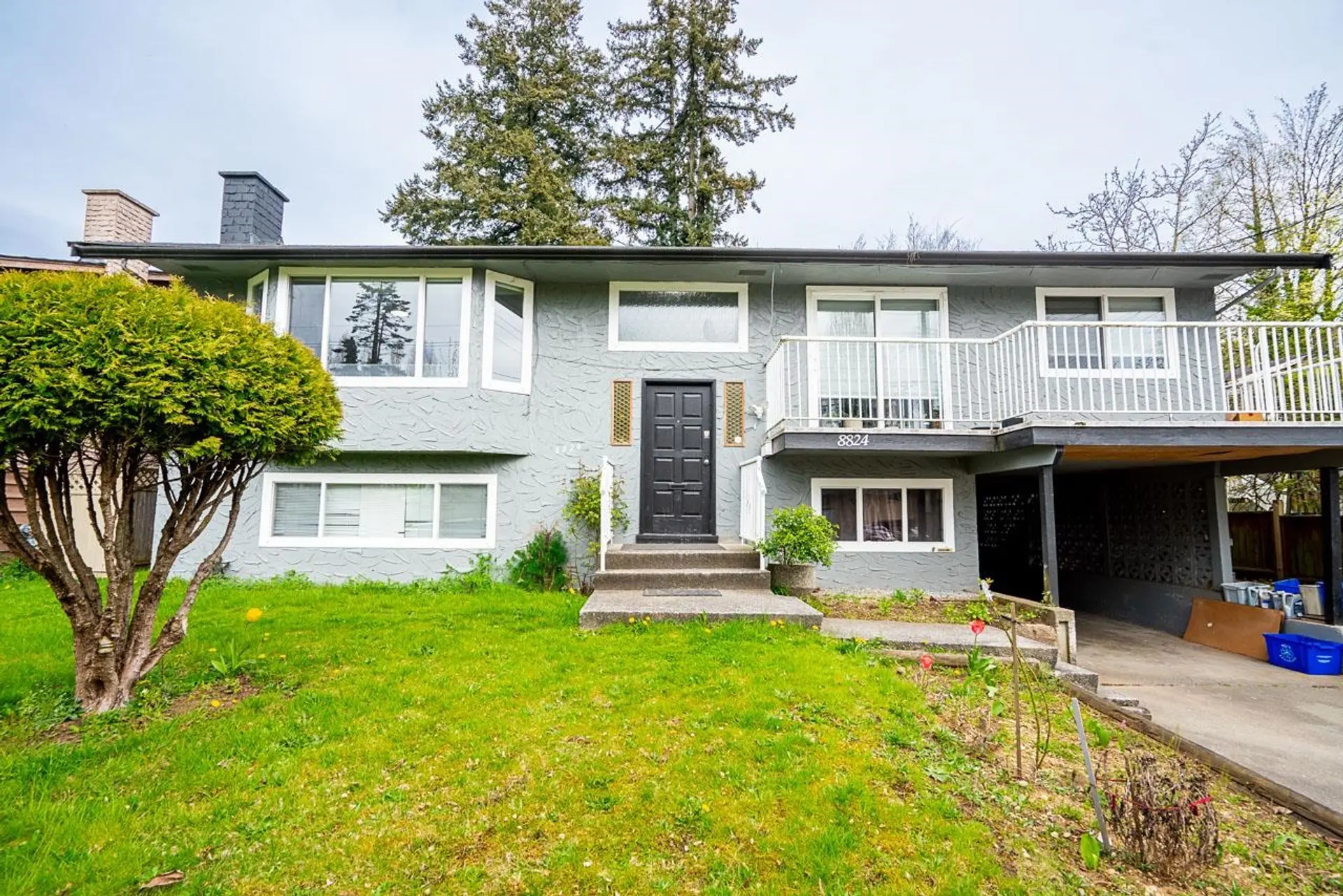 Property at 8824 116 Street, Delta, BC
