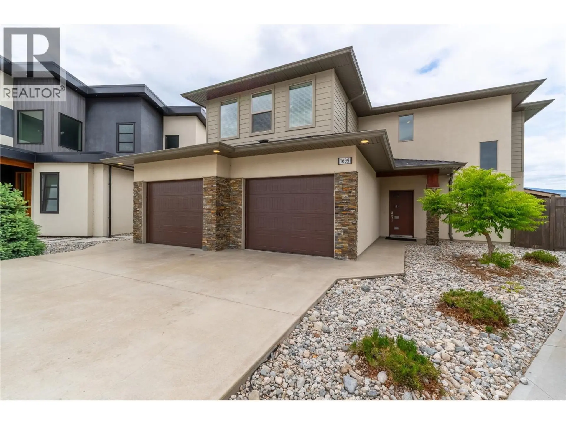 Property at 1699 Treffry Place, Summerland, BC