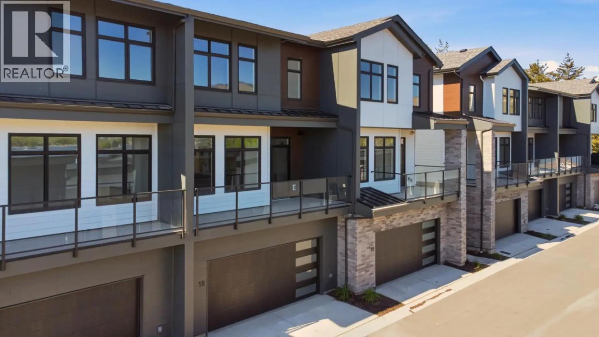 Property at #18 7599 Klinger Road, Okanagan Landing, BC