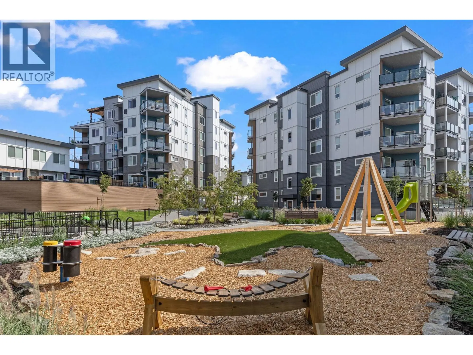 Property at #201 3630 Mission Springs Drive, Kelowna, BC