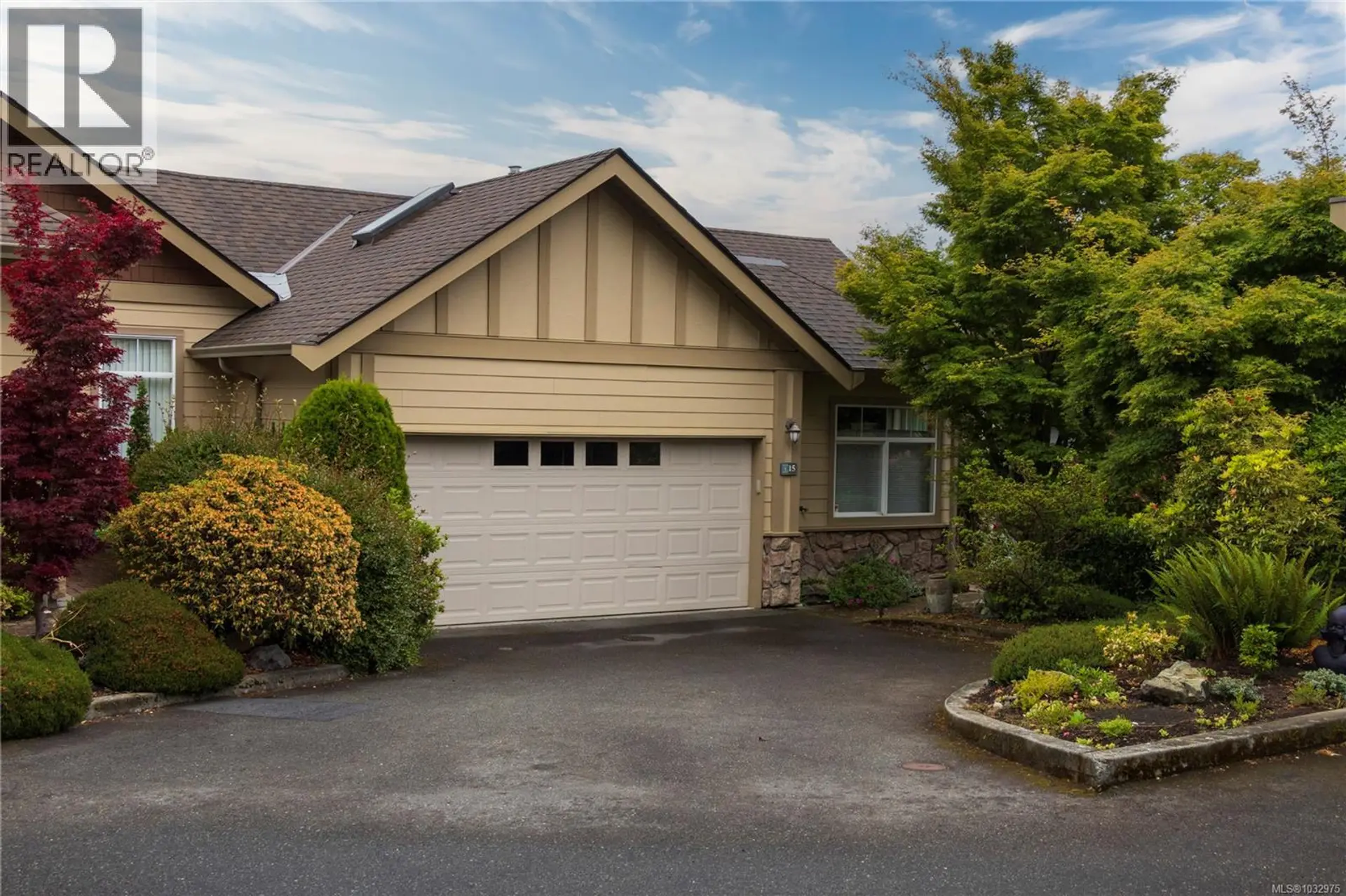Property at #15 3281 Maplewood Rd, Saanich, BC