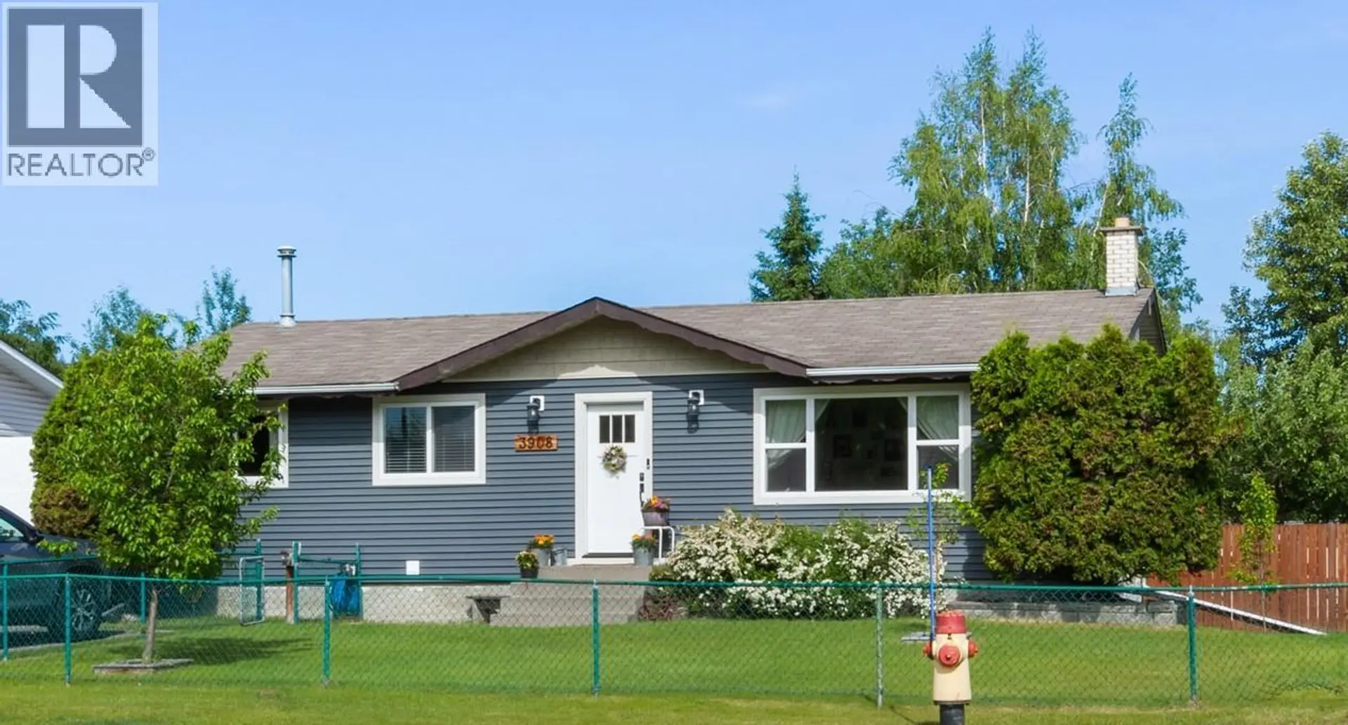 Property at 3908 ENEMARK CRESCENT, Prince George, BC