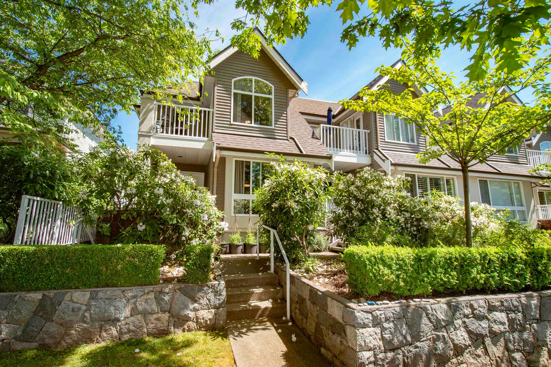 Property at #1 270 E Keith Road, North Vancouver, BC