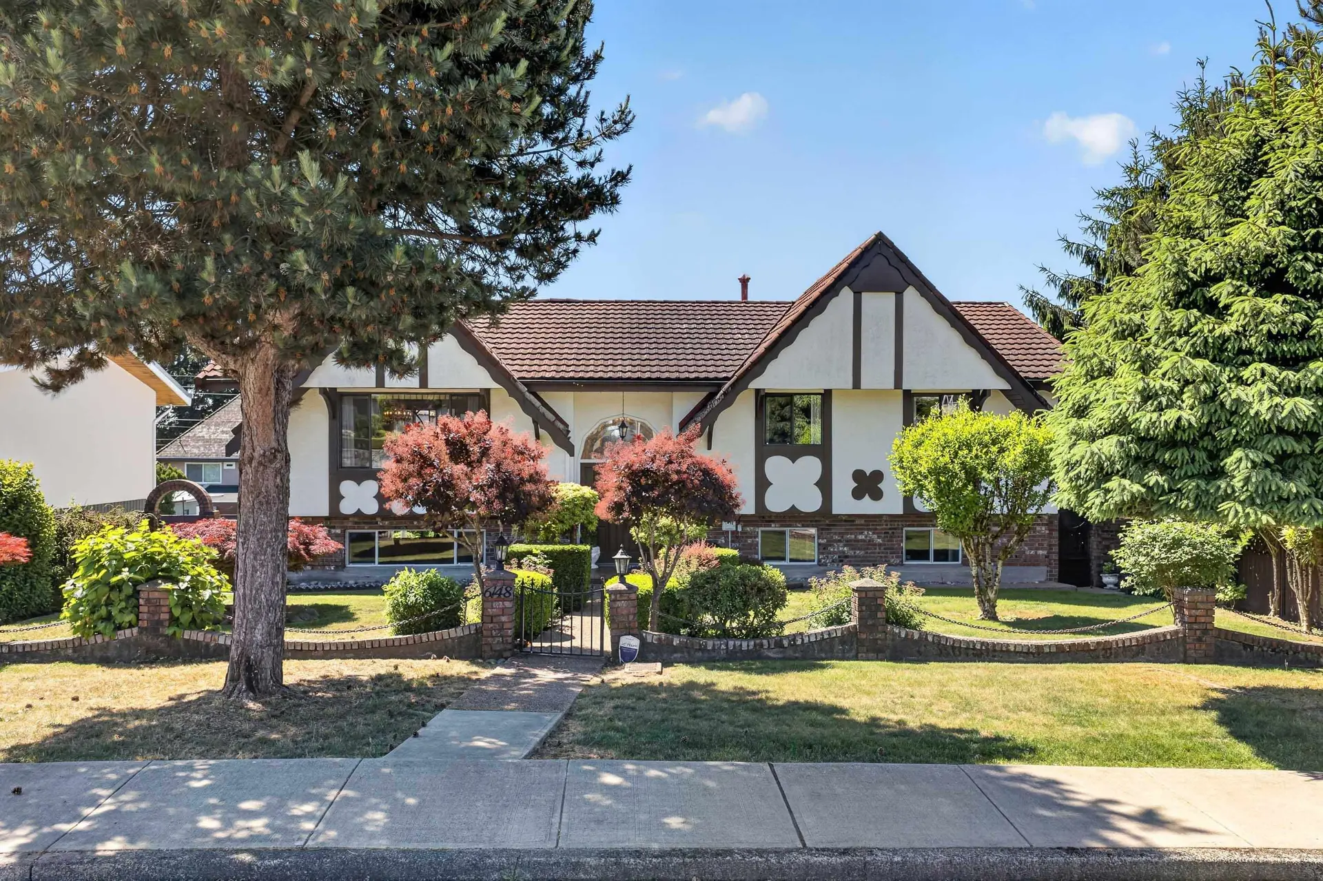 Property at 6148 Charles Street, Burnaby, BC