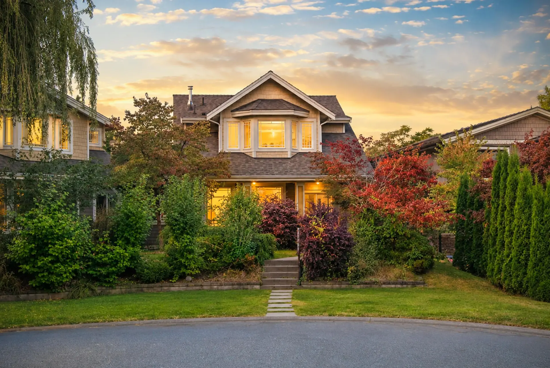 Property at 4675 Buxton Court, Burnaby, BC