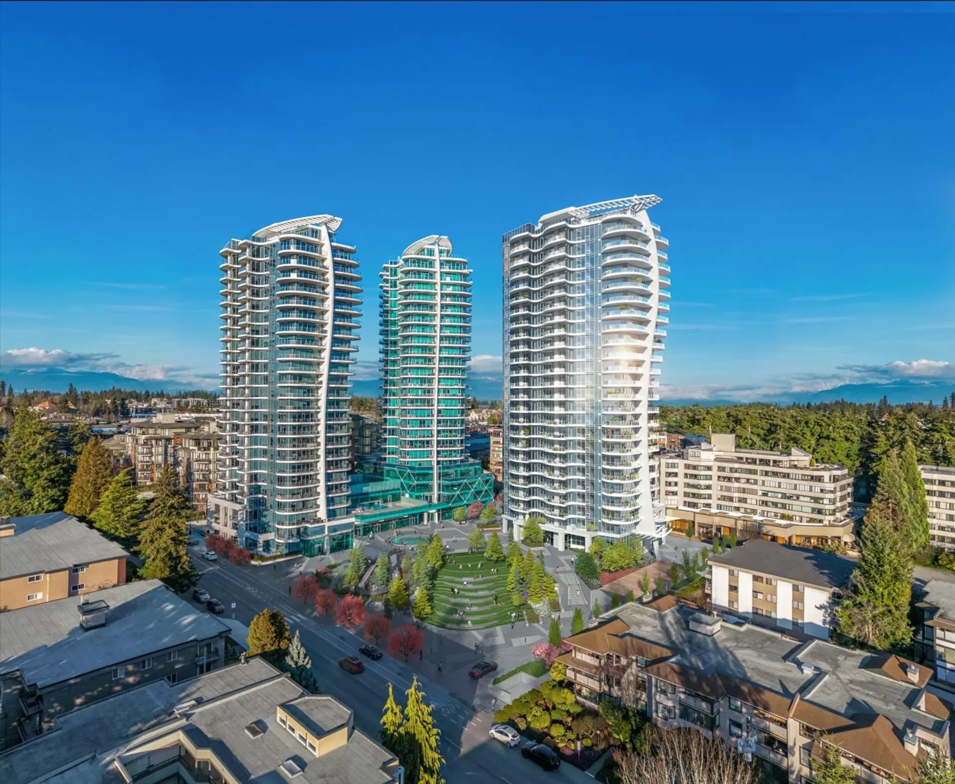 #2103 1475 Foster Street - Image 2