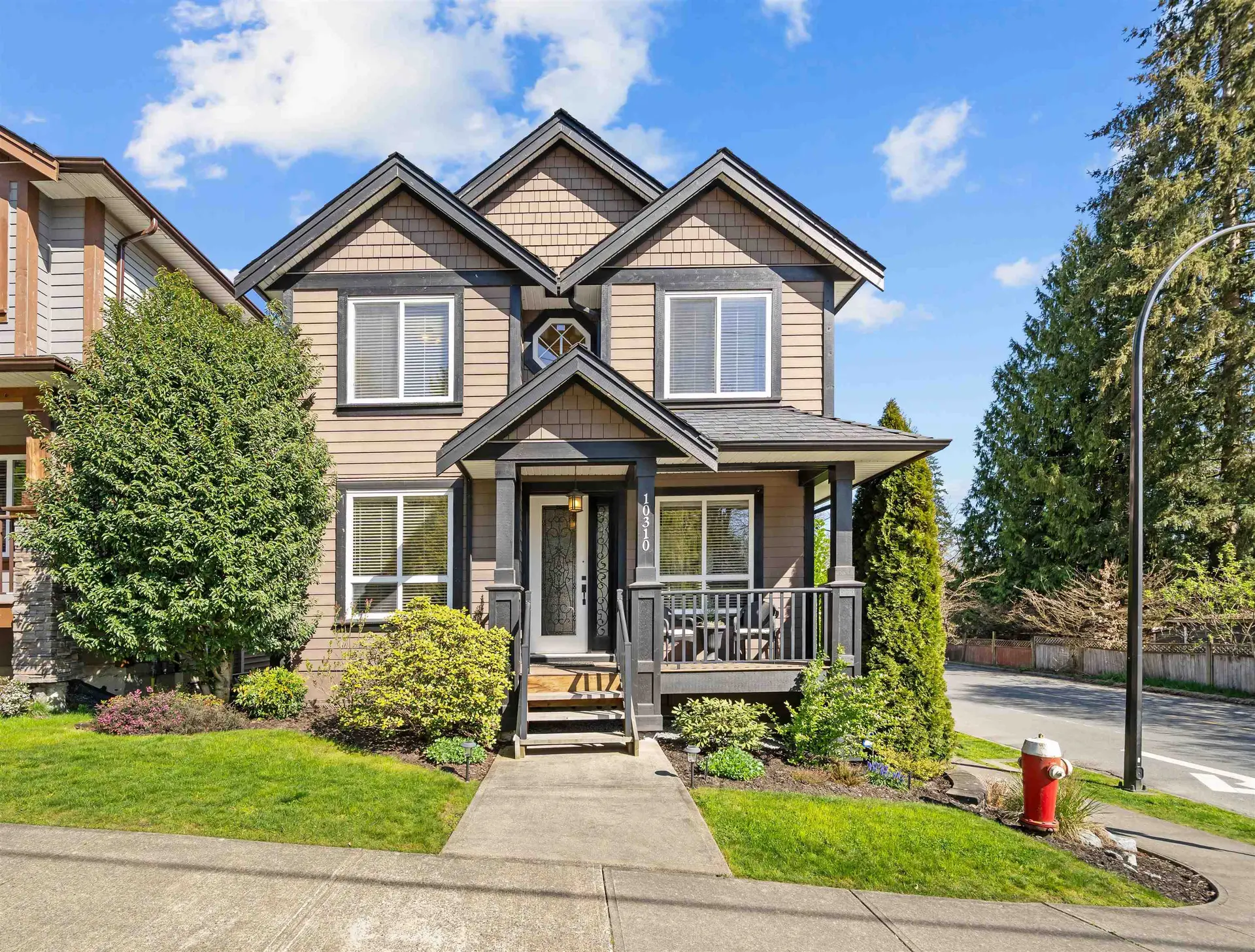 Property at 10310 240 Street, Maple Ridge, BC