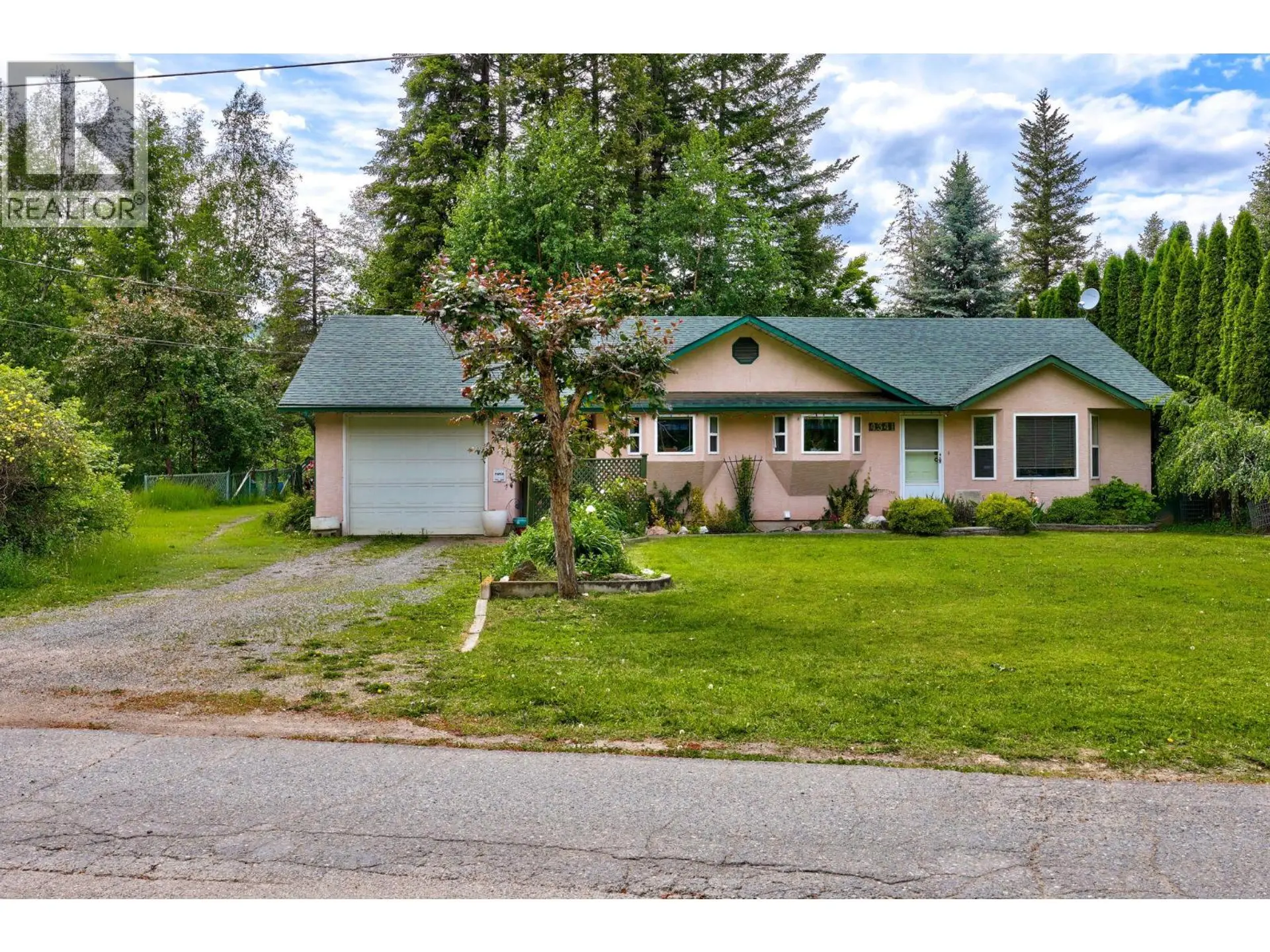 Property at 4341 Dunsmuir Road Road, Barriere, BC
