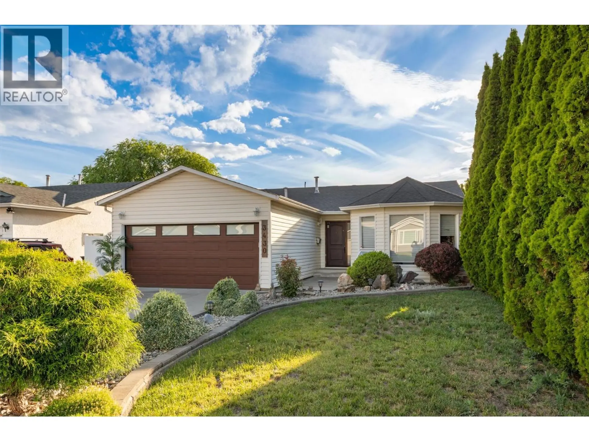 Property at 3430 Silverberry Road, Kelowna, BC
