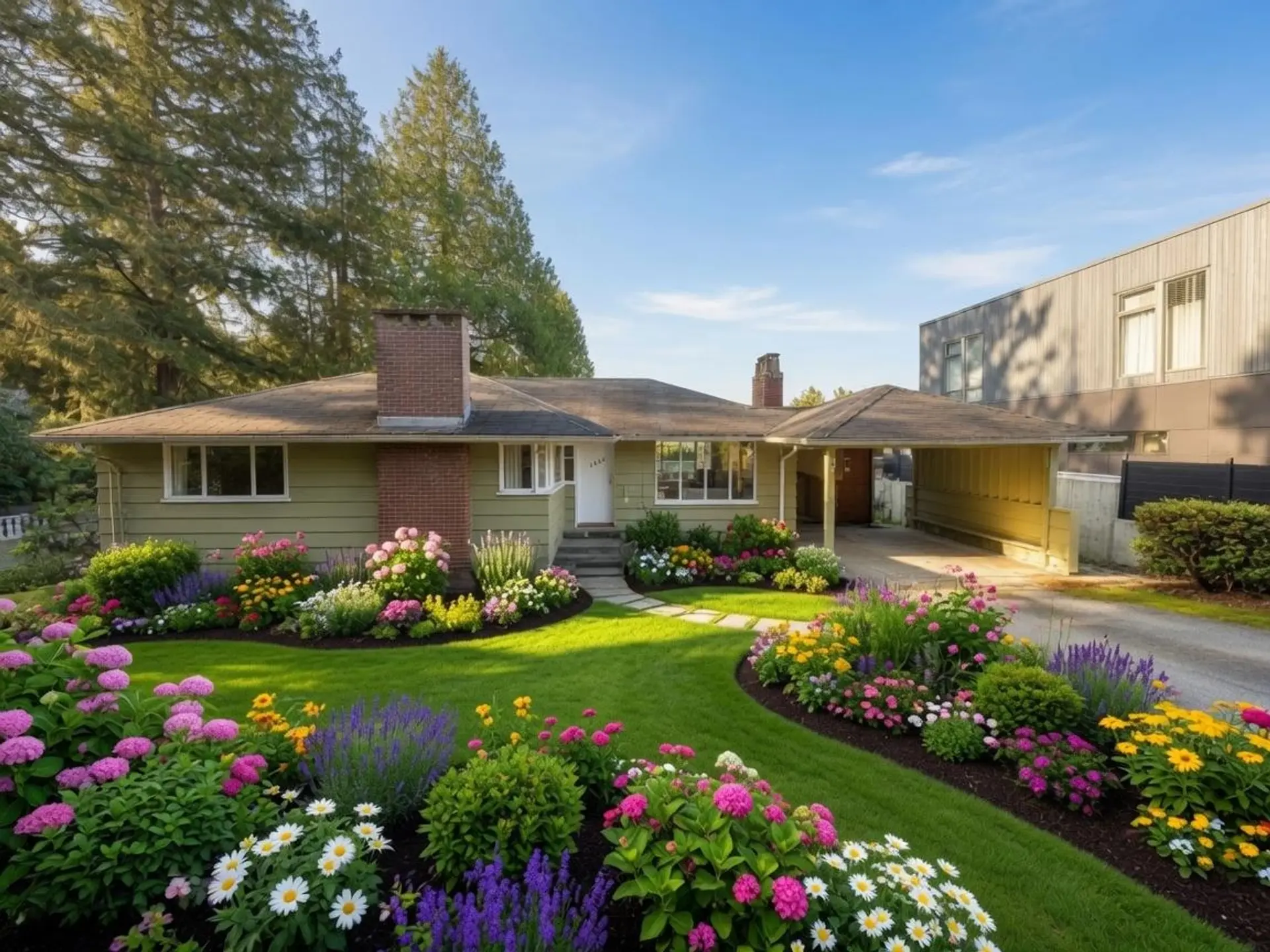 Property at 1430 Nelson Avenue, West Vancouver, BC