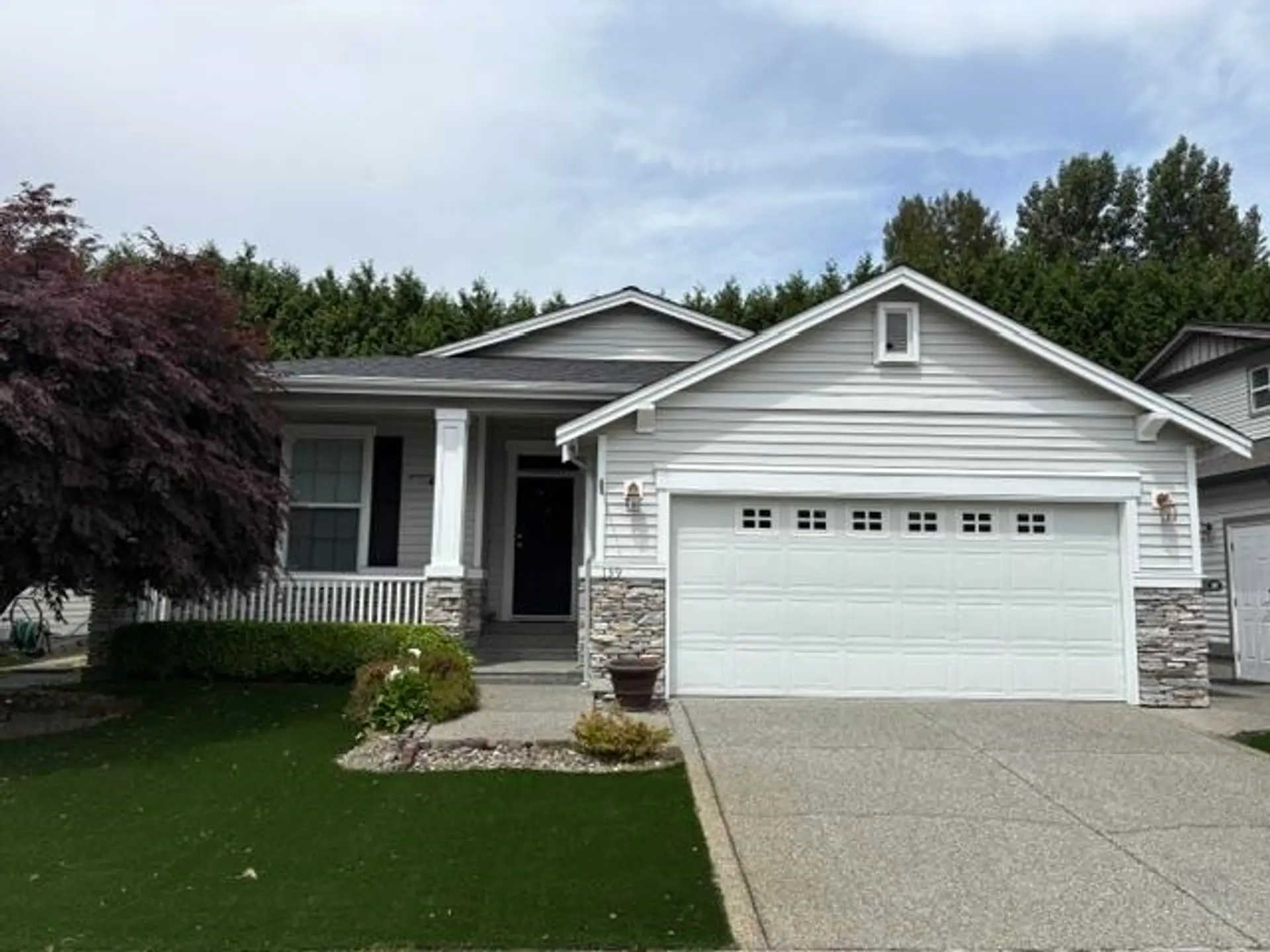 Property at #139 19639 Meadow Gardens Way, Pitt Meadows, BC