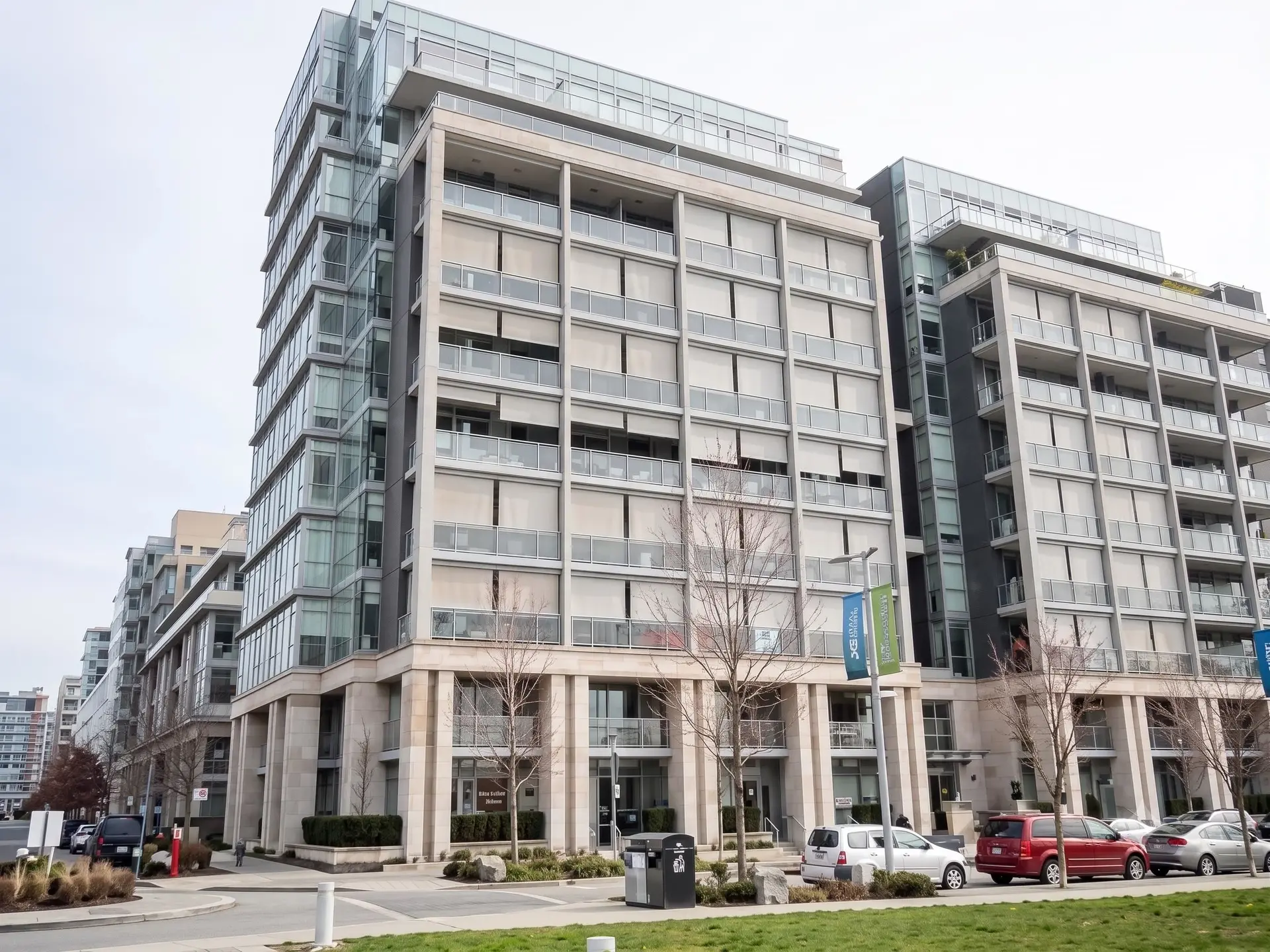 Property at 197 Walter Hardwick Avenue, Vancouver, BC