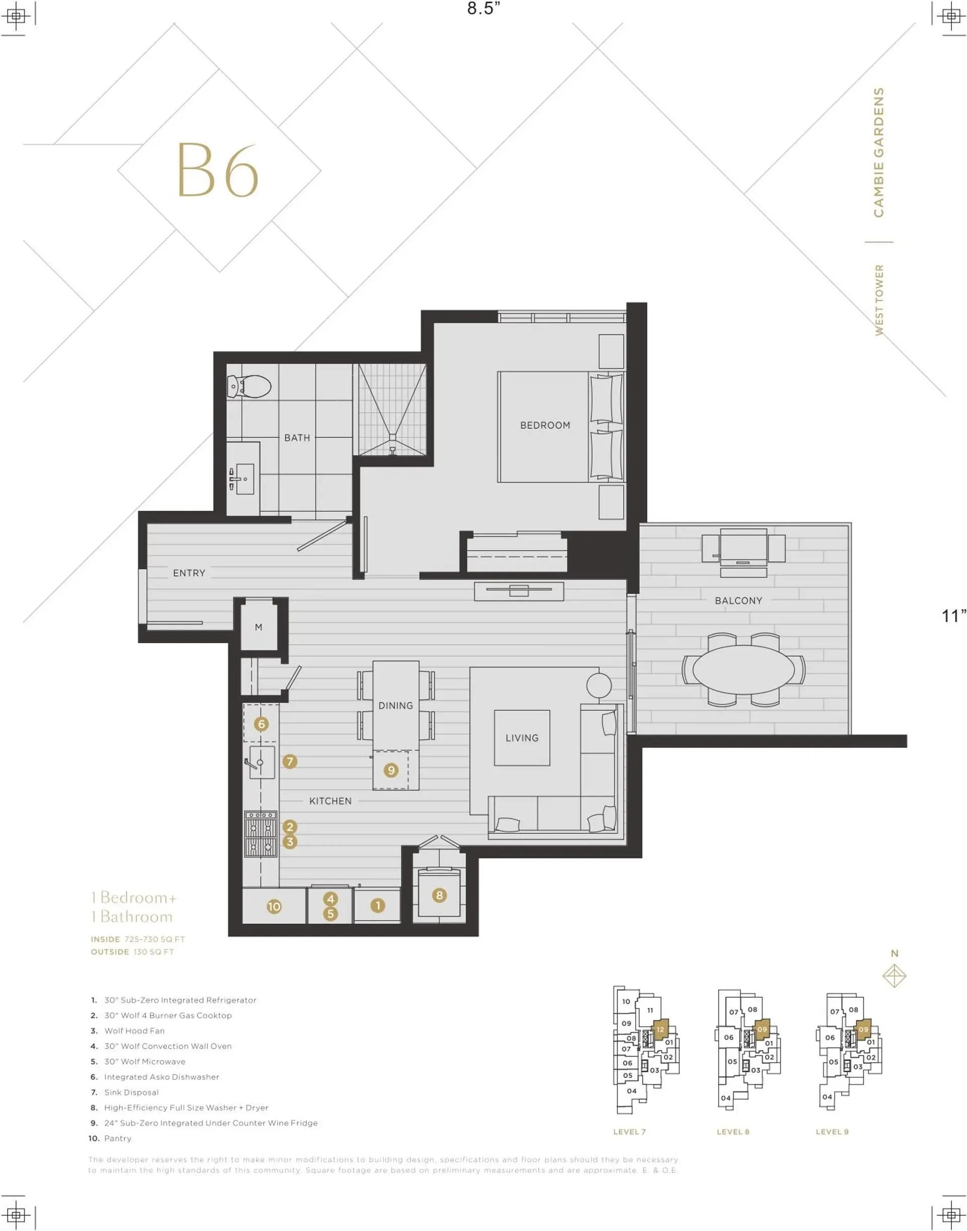 #909 7418 Paulson Street - Image 5