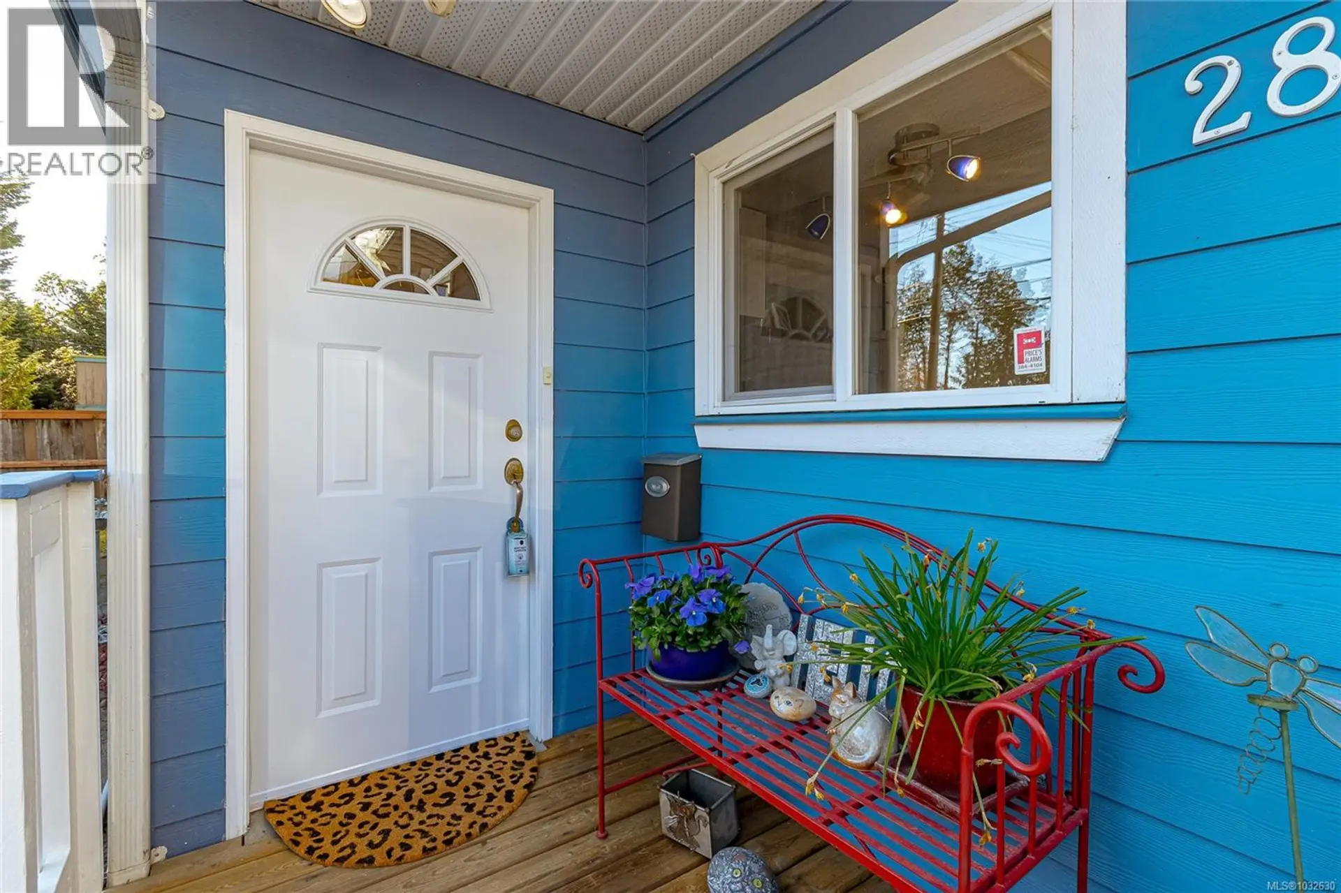 Property at 2834 Sooke Rd, Langford, BC