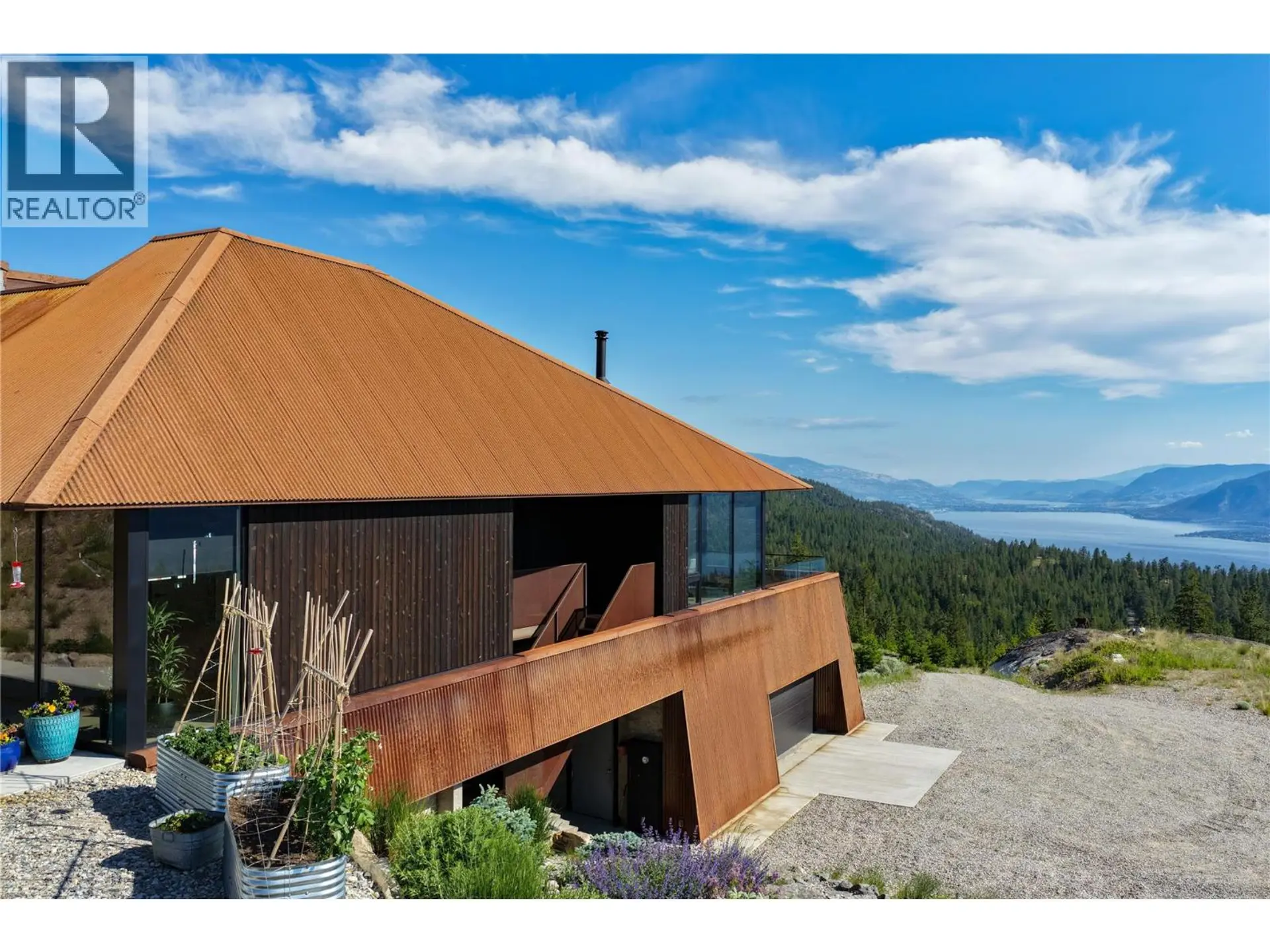 Property at 7080 Glenfir Road Lot# Lot 9, Naramata, BC