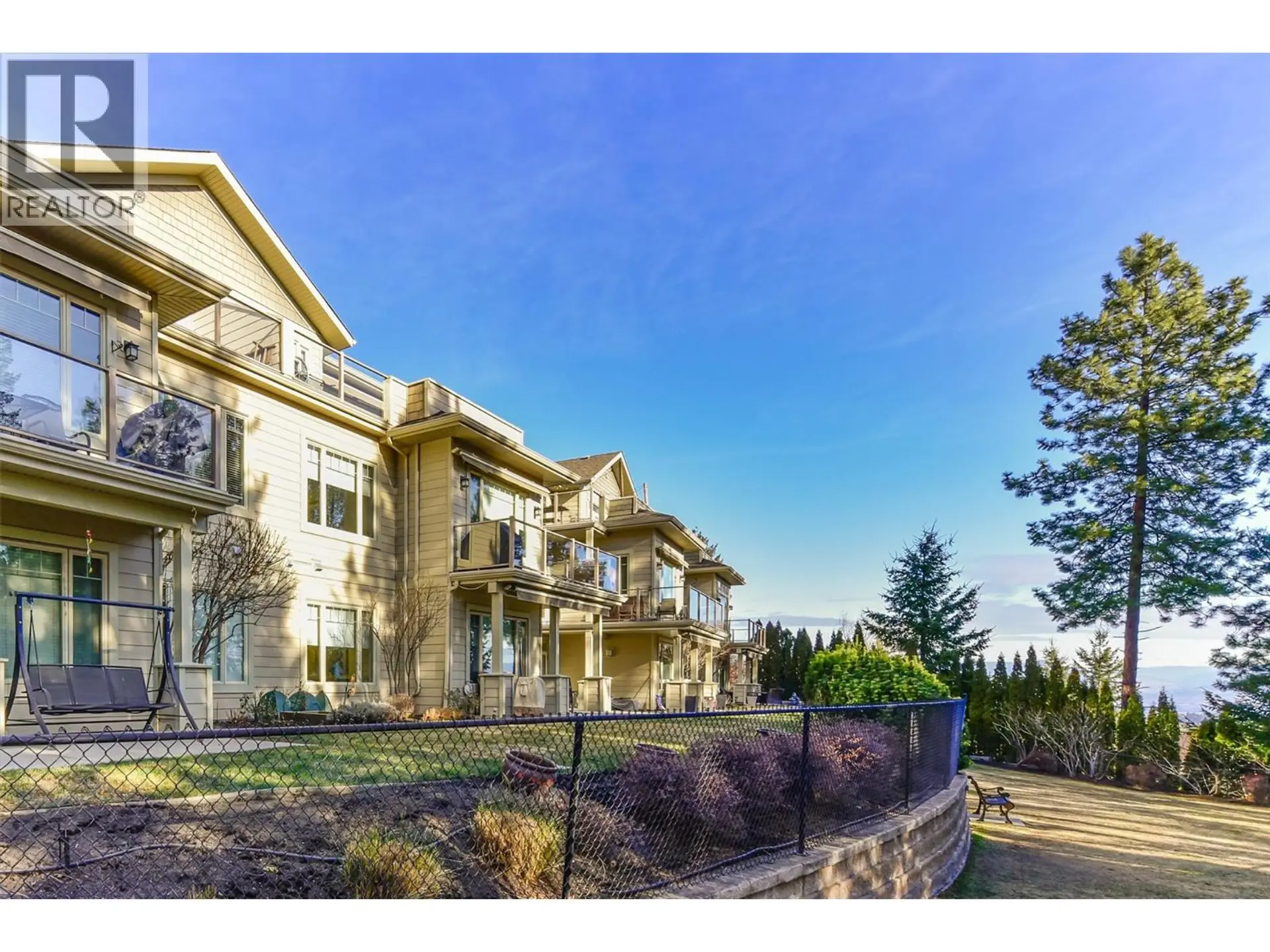 Property at #18 2283 Shannon Heights Court, West Kelowna, BC