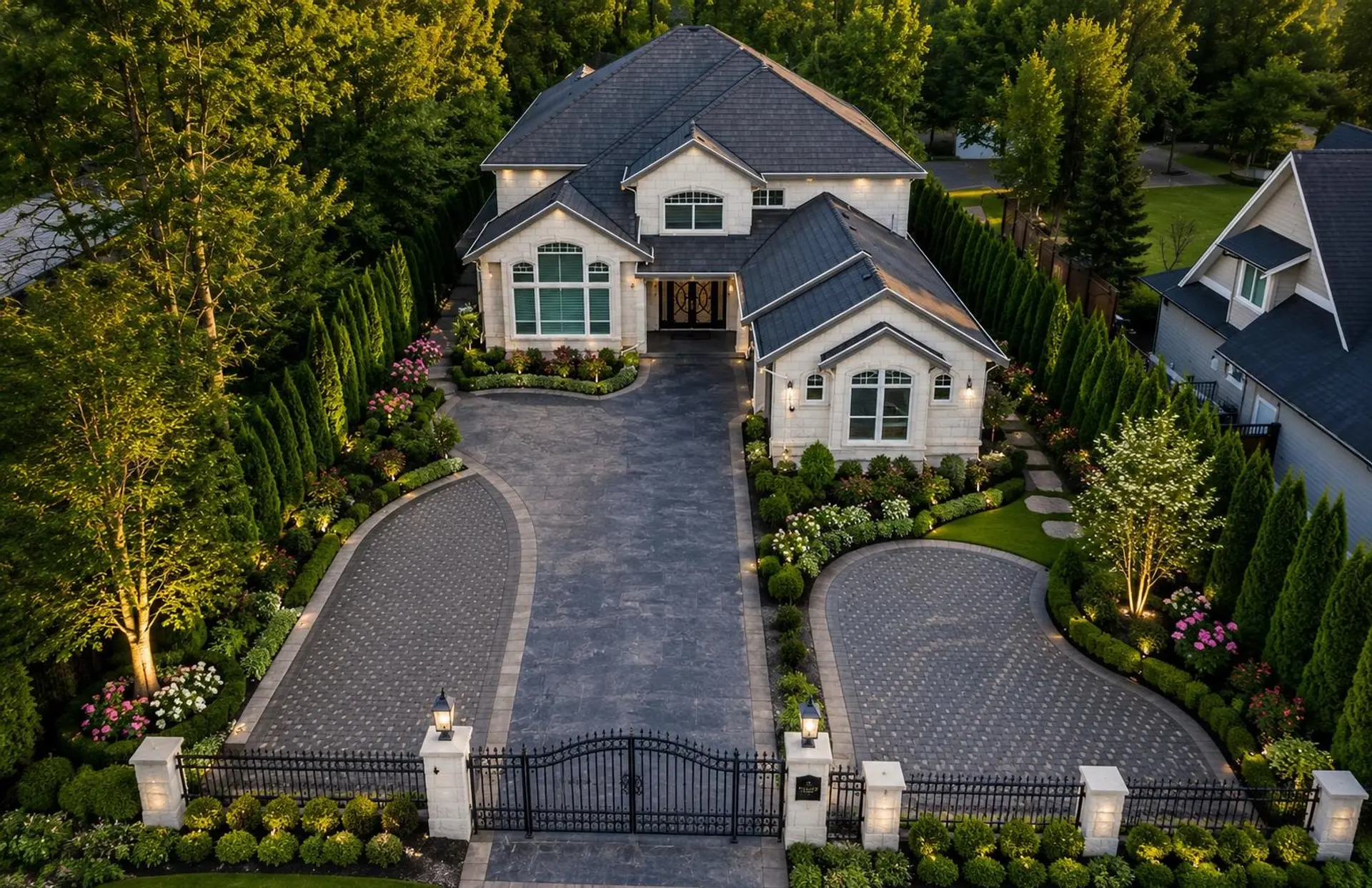 Property at 21098 85 Avenue, Langley, BC