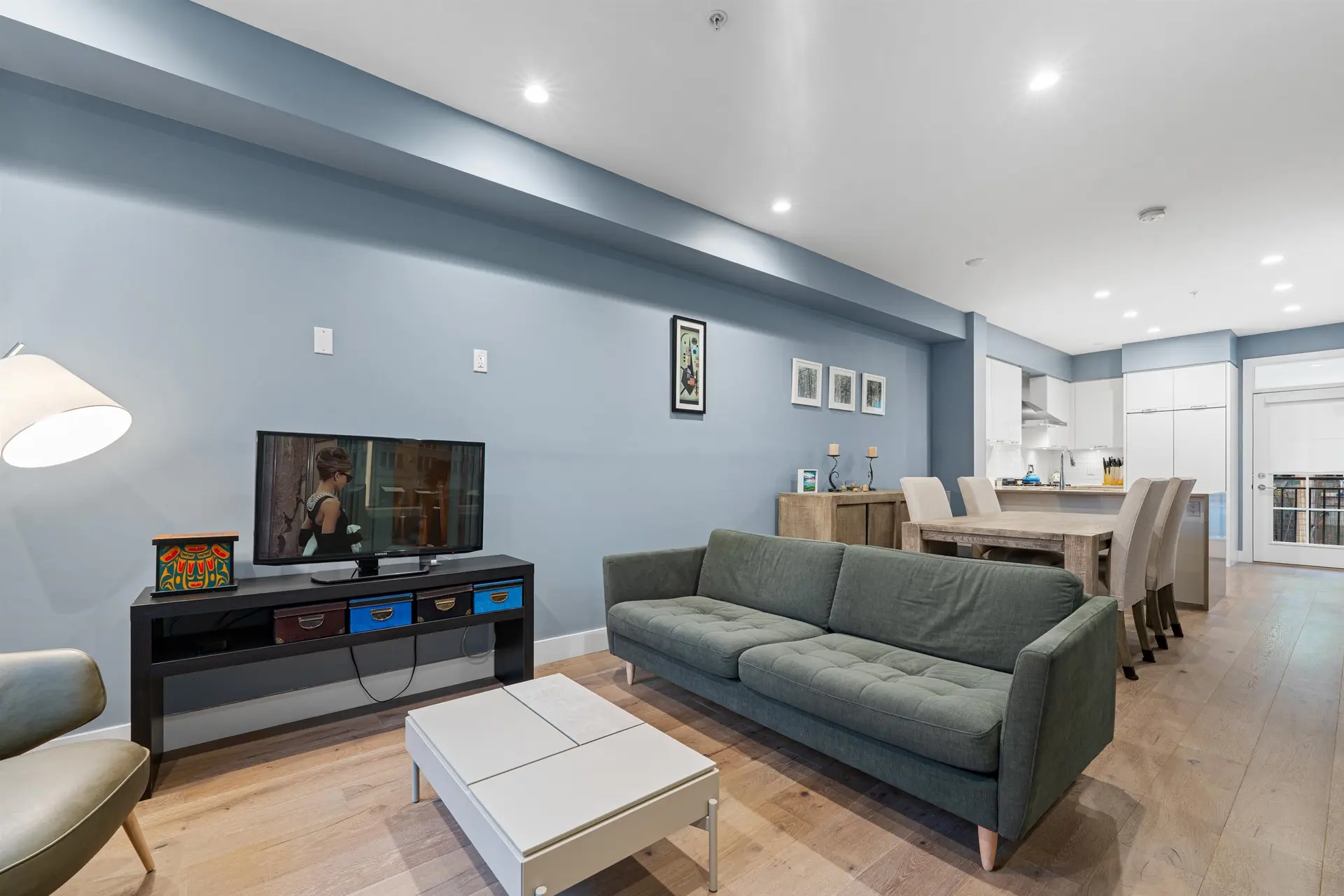 Property at 8121 Shaughnessy Street, Vancouver, BC