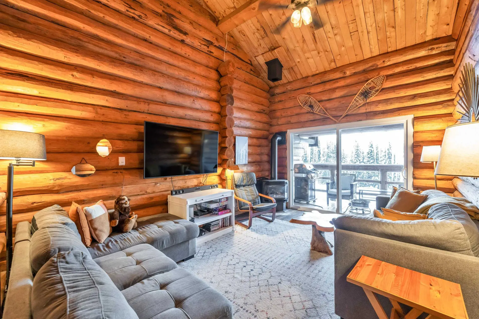 Property at #2 20619 Edelweiss Drive, Agassiz, BC