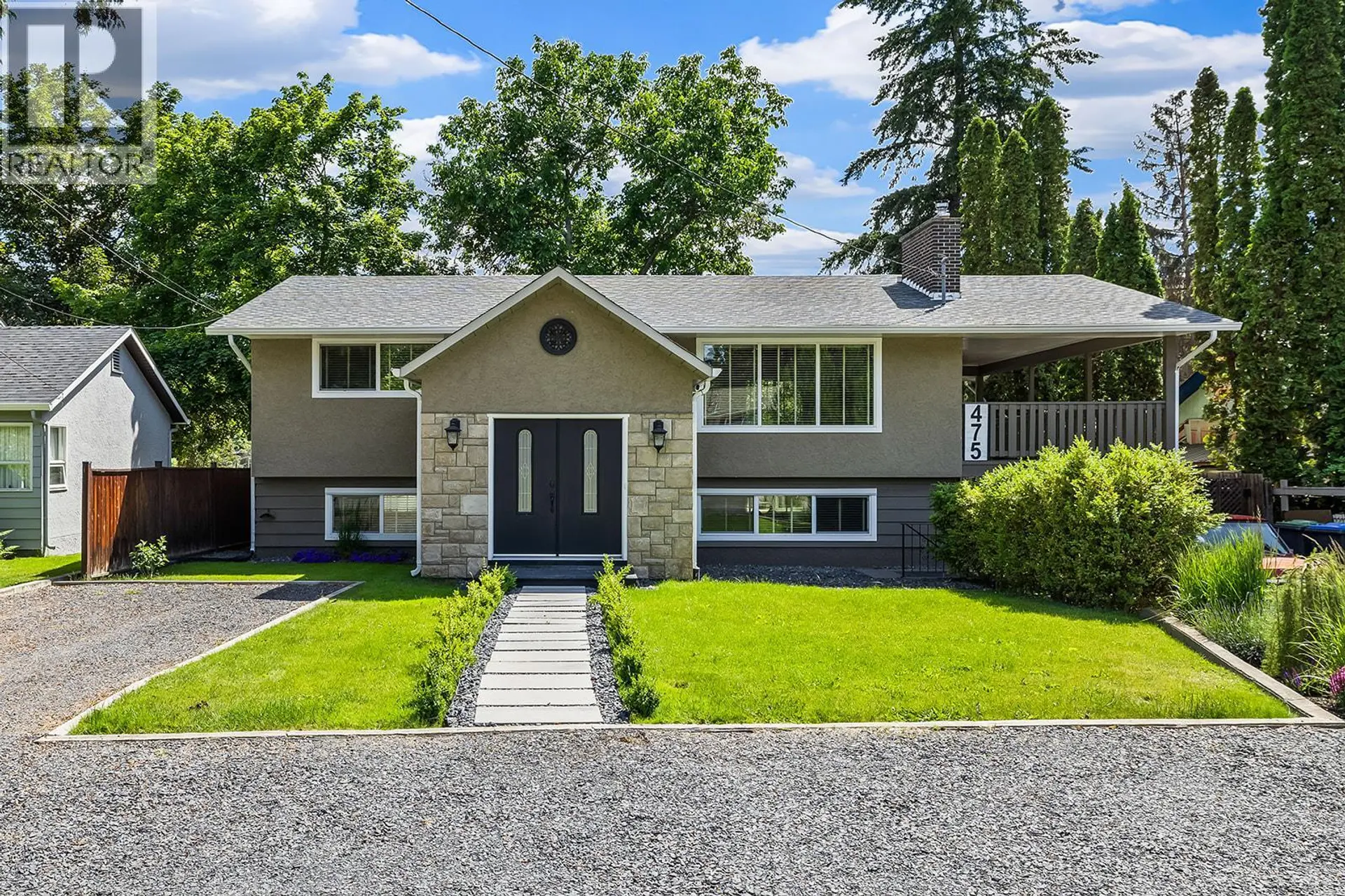 Property at 475 Collett Road, Kelowna, BC
