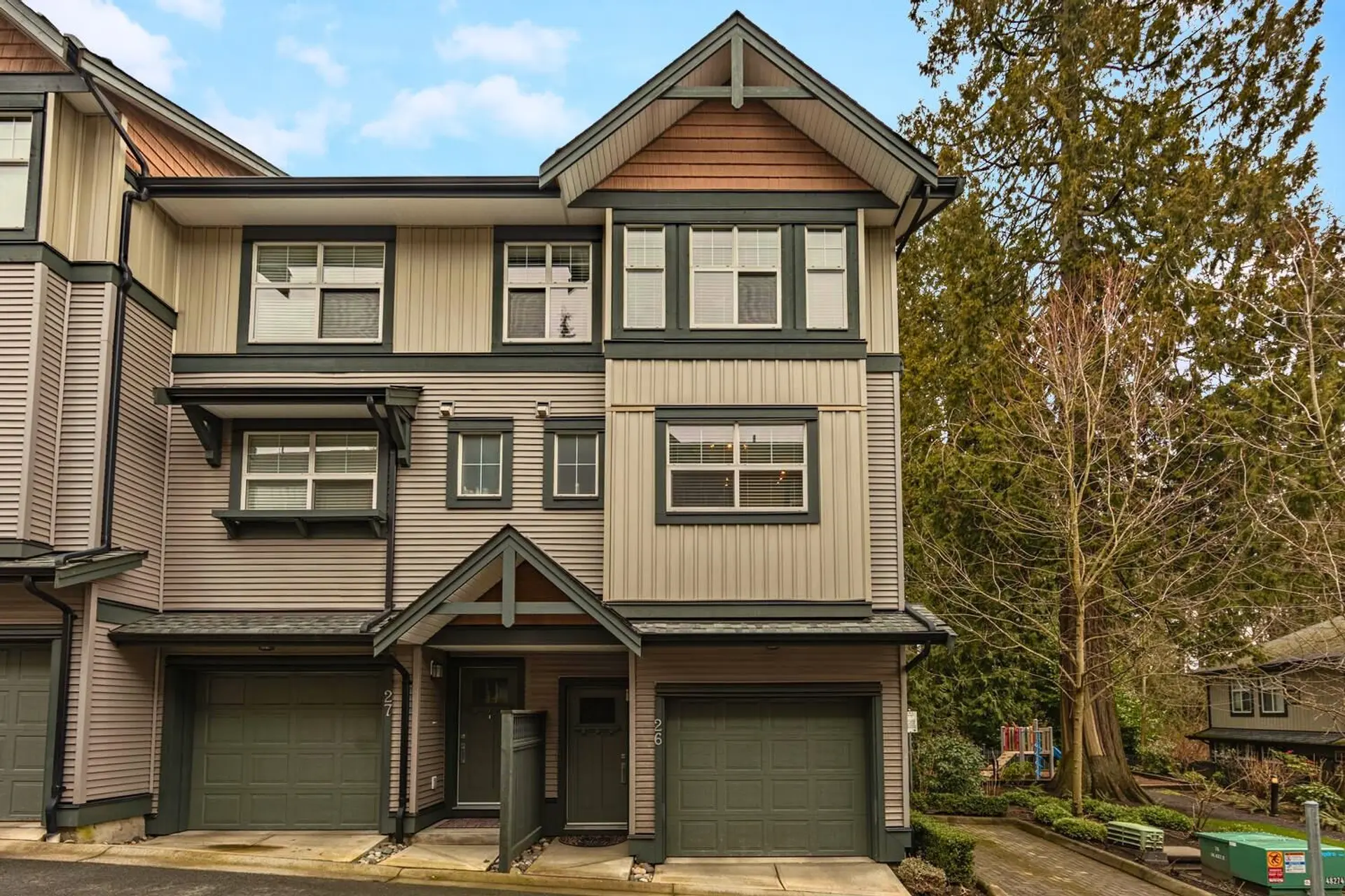 Property at #26 6123 138 Street, Surrey, BC
